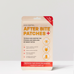 AFTER BITE PATCH 24 PACK