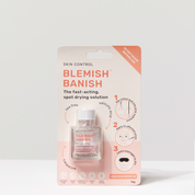 Blemish Banish