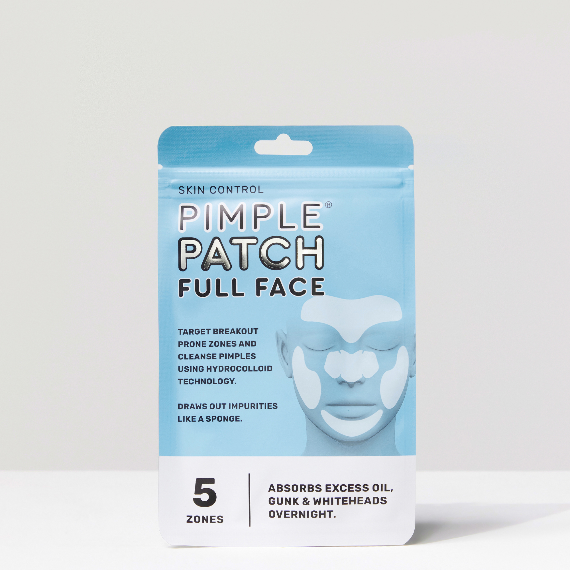 Pimple Patch Full Face