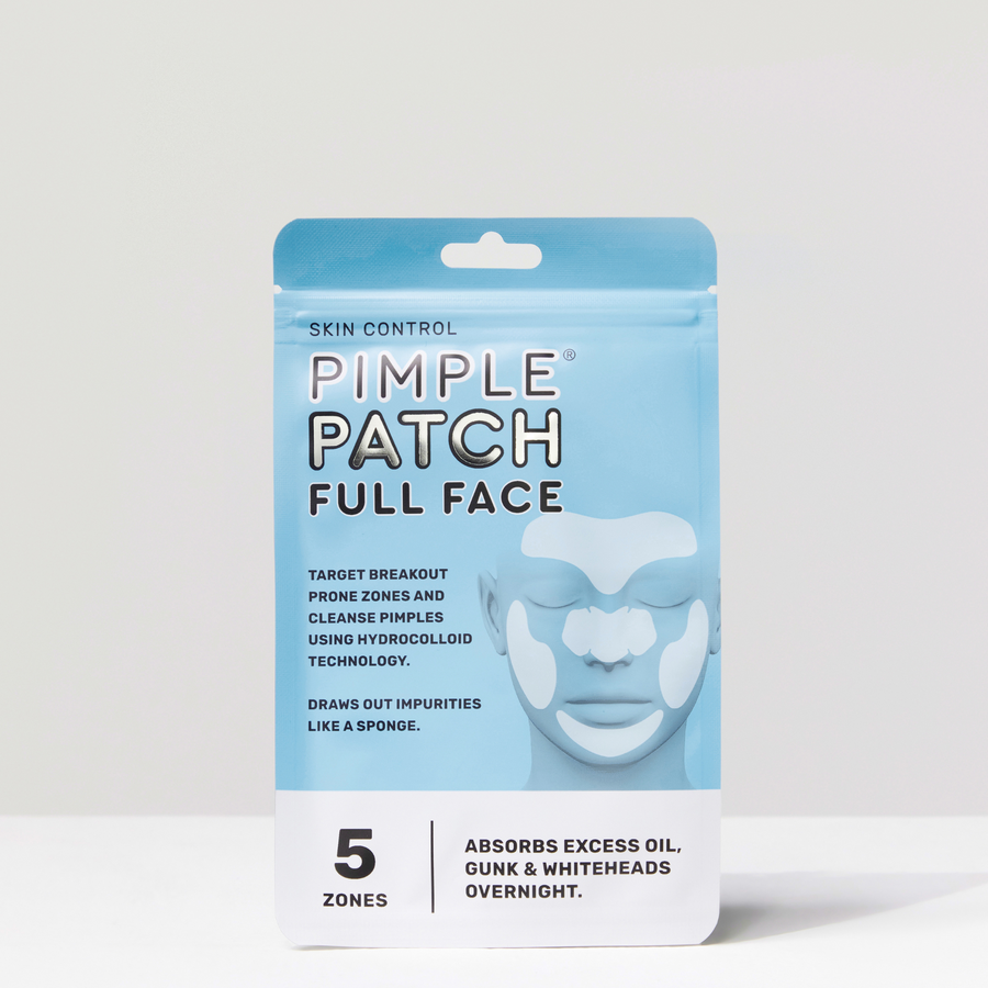 Pimple Patch Full Face
