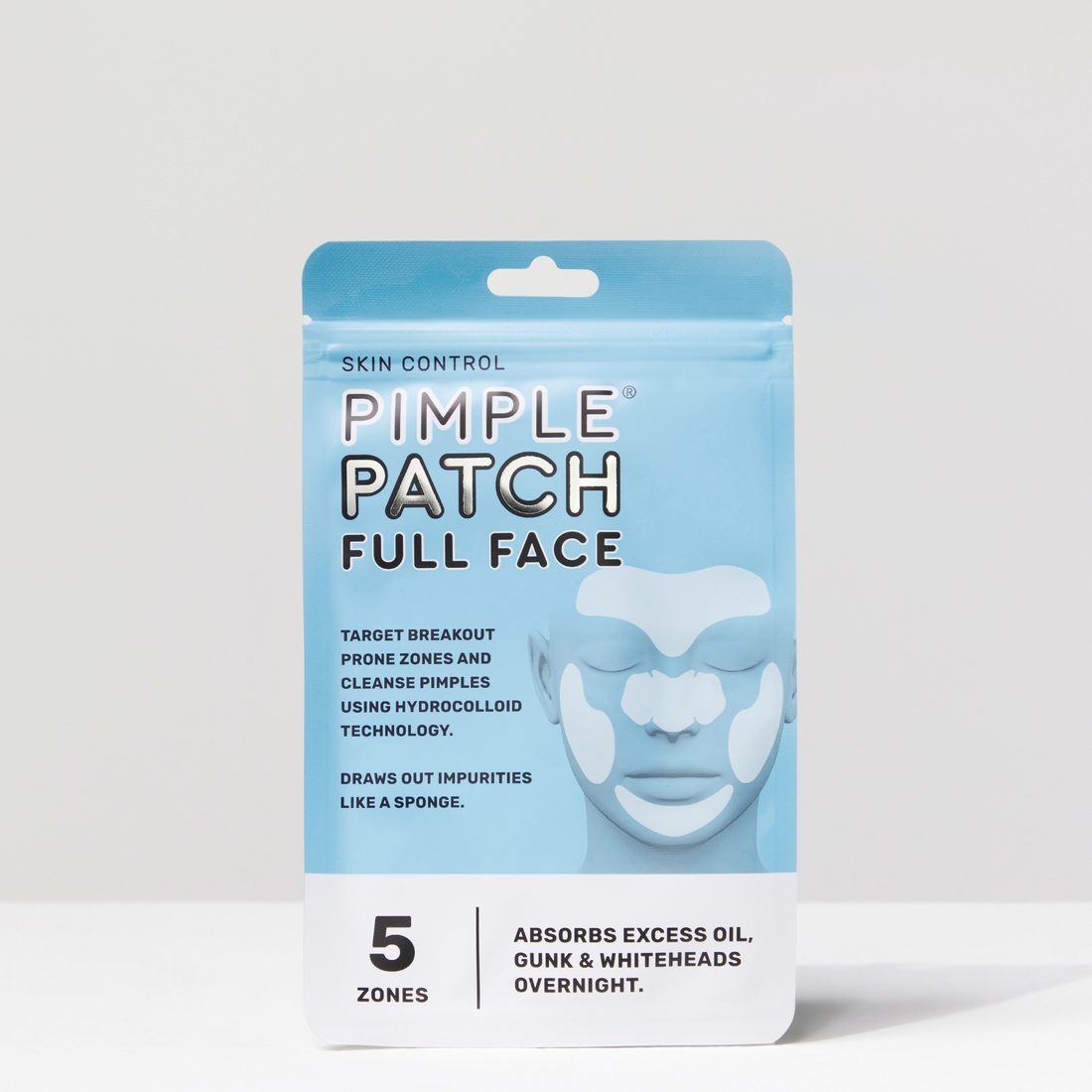 Pimple Patch Full Face – Skin Control