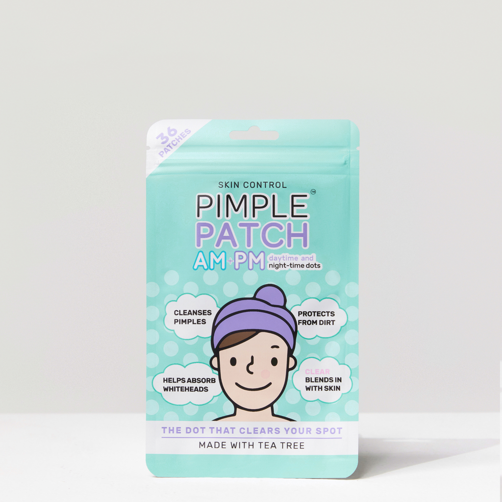 Pimple Patch Mixed AM PM Skin Control pimple-patch-mixed-am-pm-skin-control