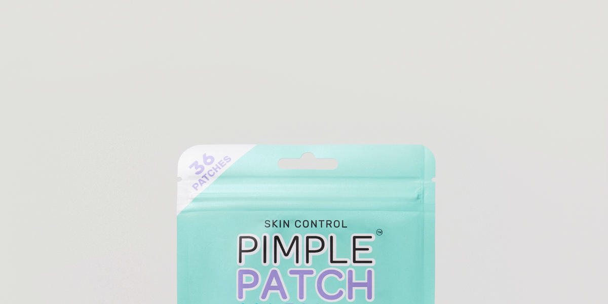 PIMPLE PATCH PARTY PACK 36 PK – Skin Control