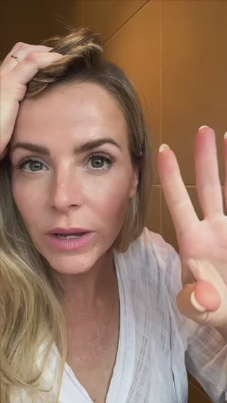 Wrinkle Reset Forehead Patch