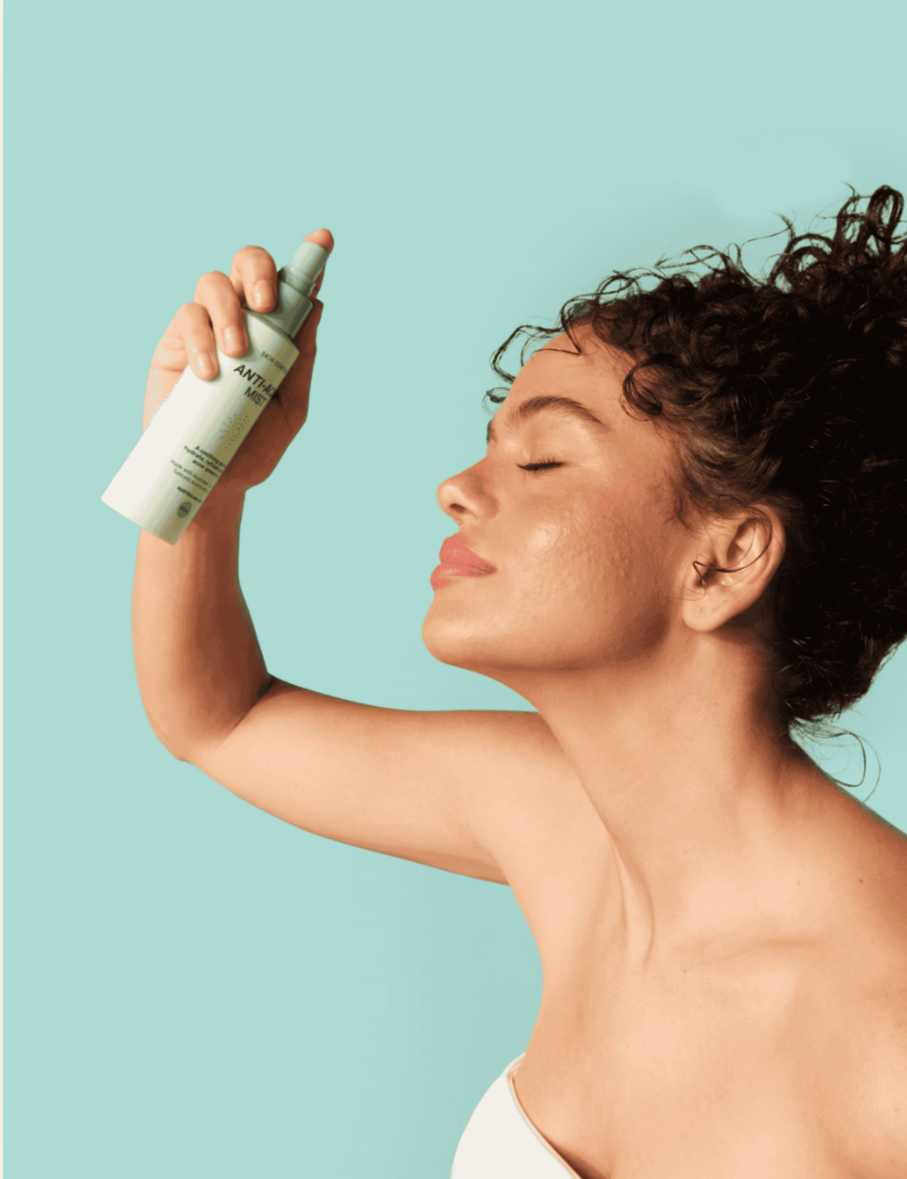 Pimple & Skin Care Brand