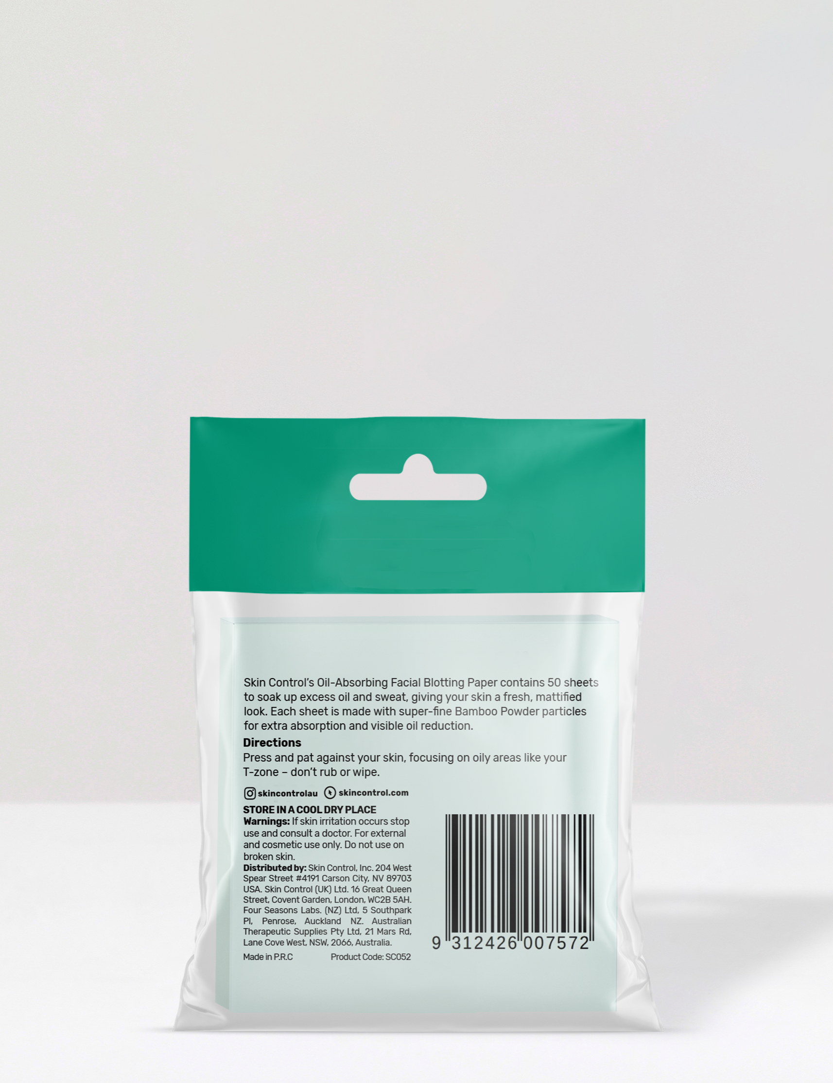 Pimple & Skin Care Brand