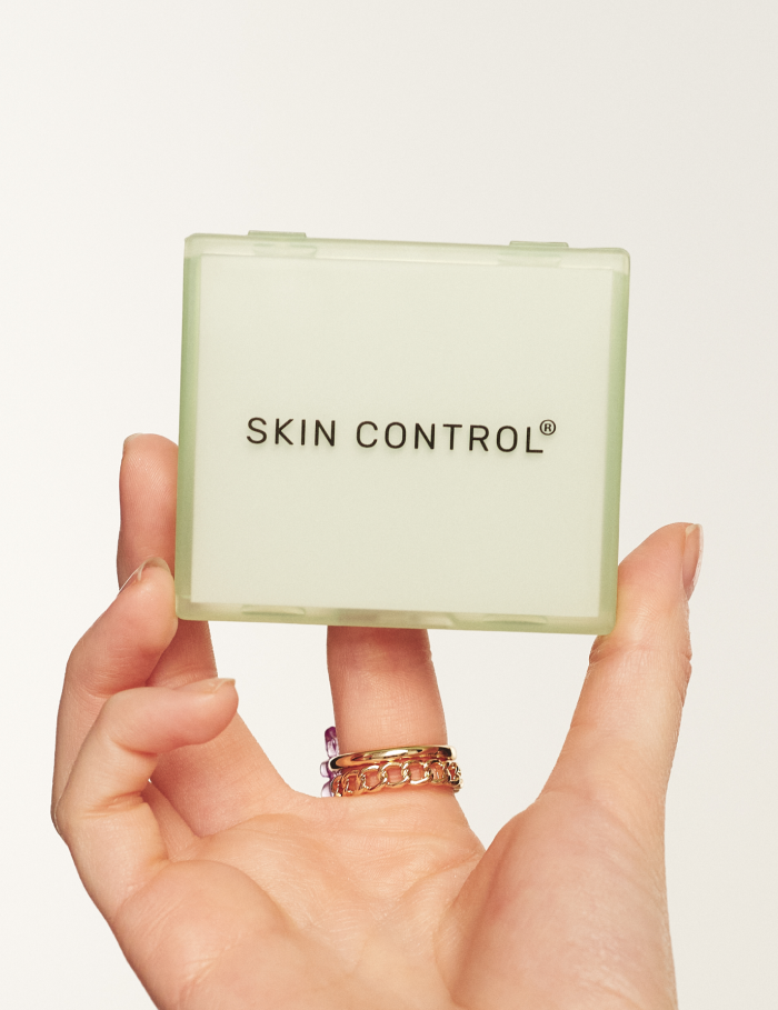 Pimple & Skin Care Brand