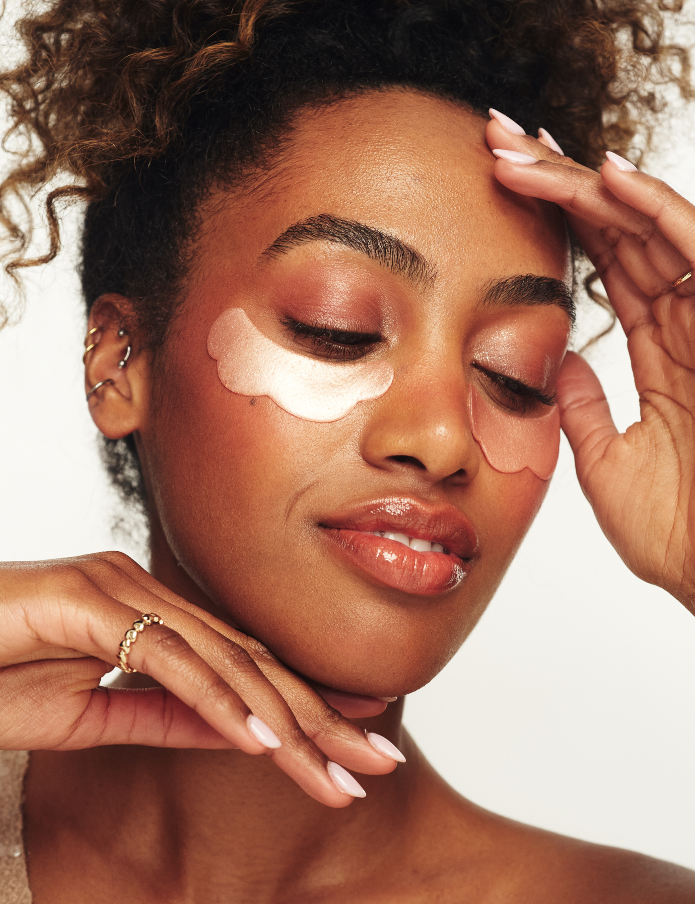 Pimple & Skin Care Brand