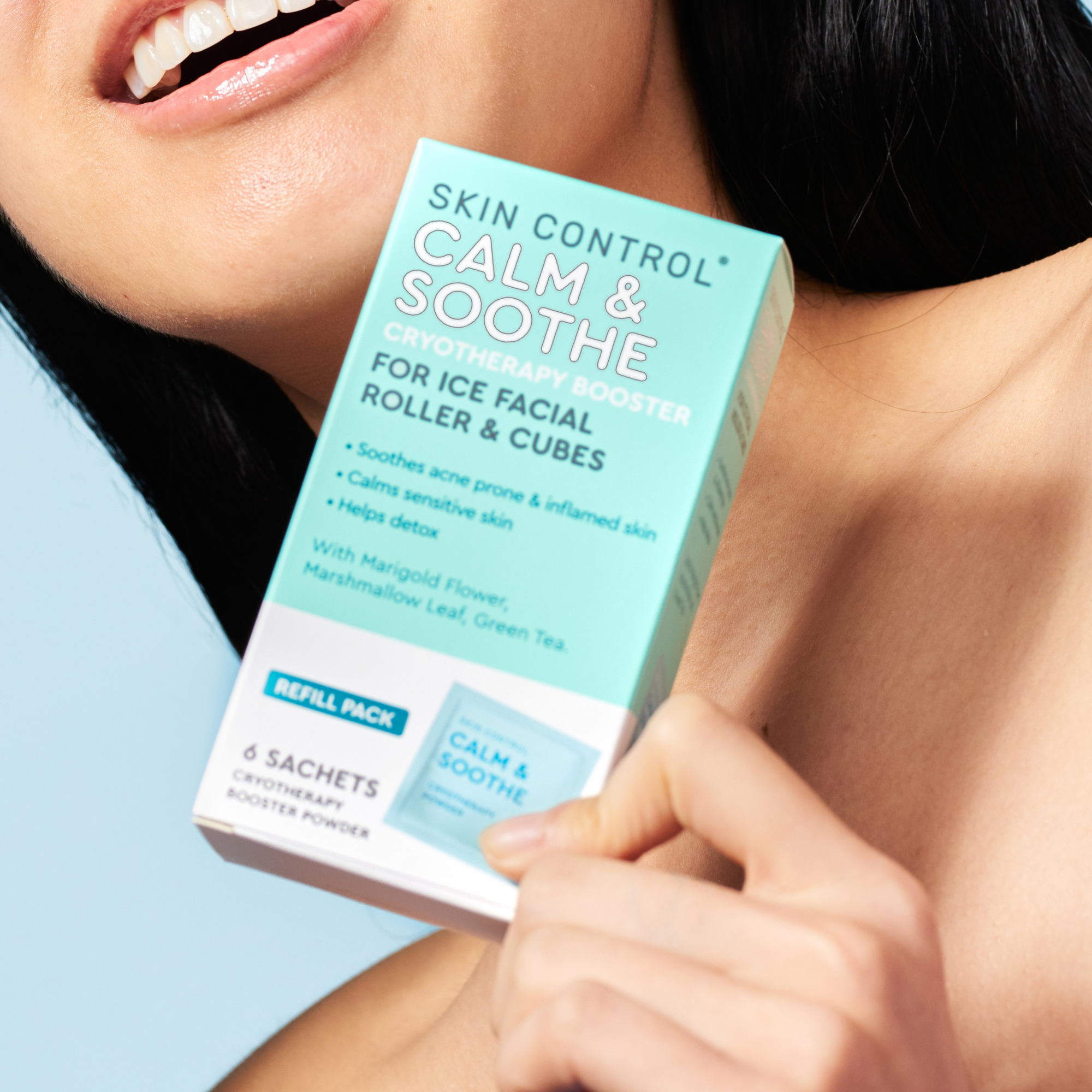 Pimple & Skin Care Brand