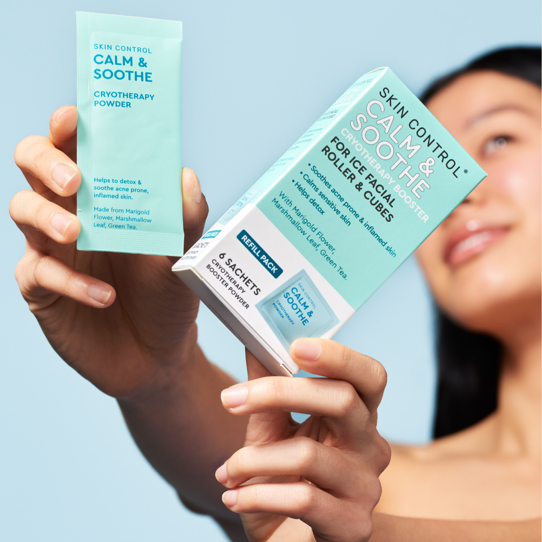 Pimple & Skin Care Brand