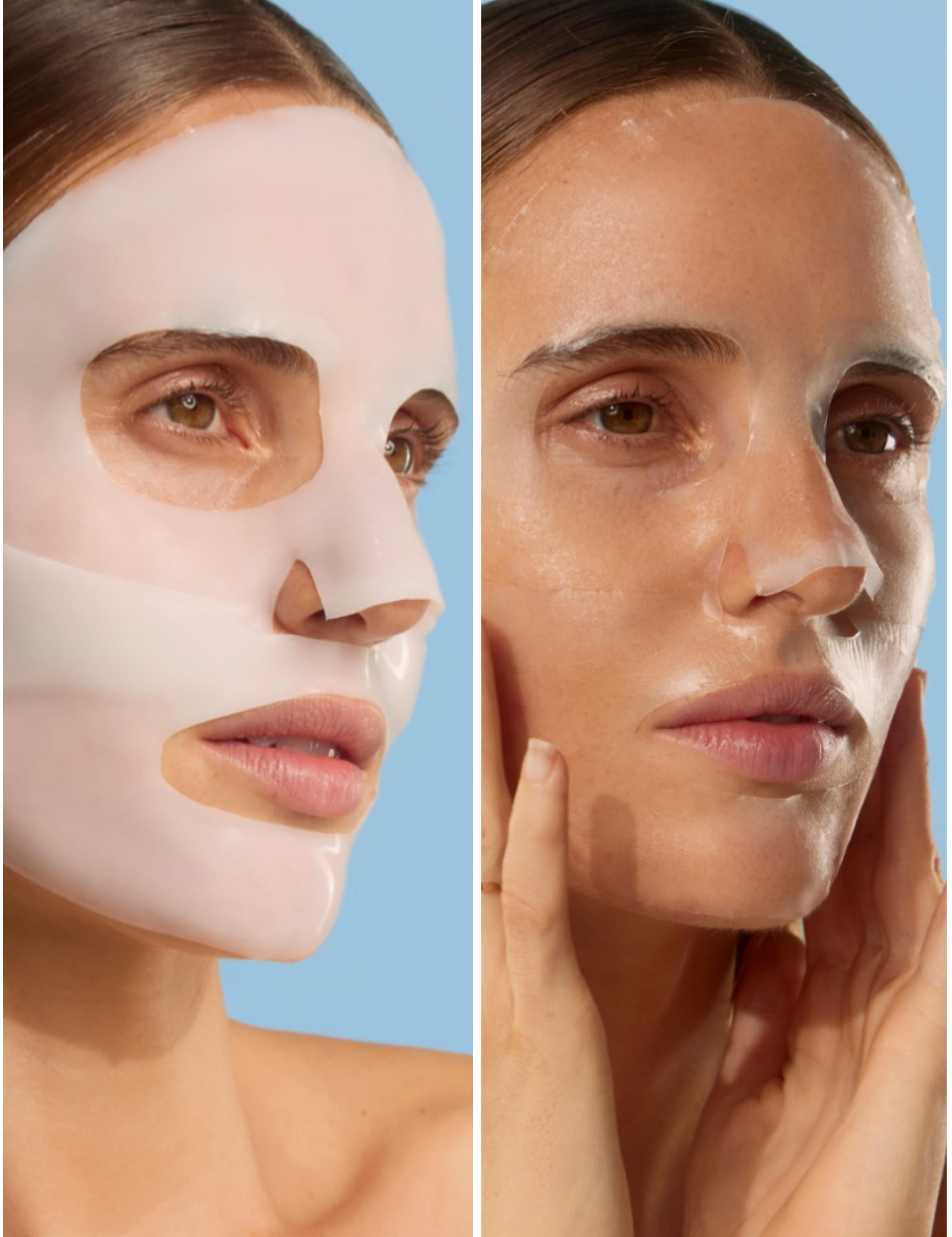 Pimple & Skin Care Brand