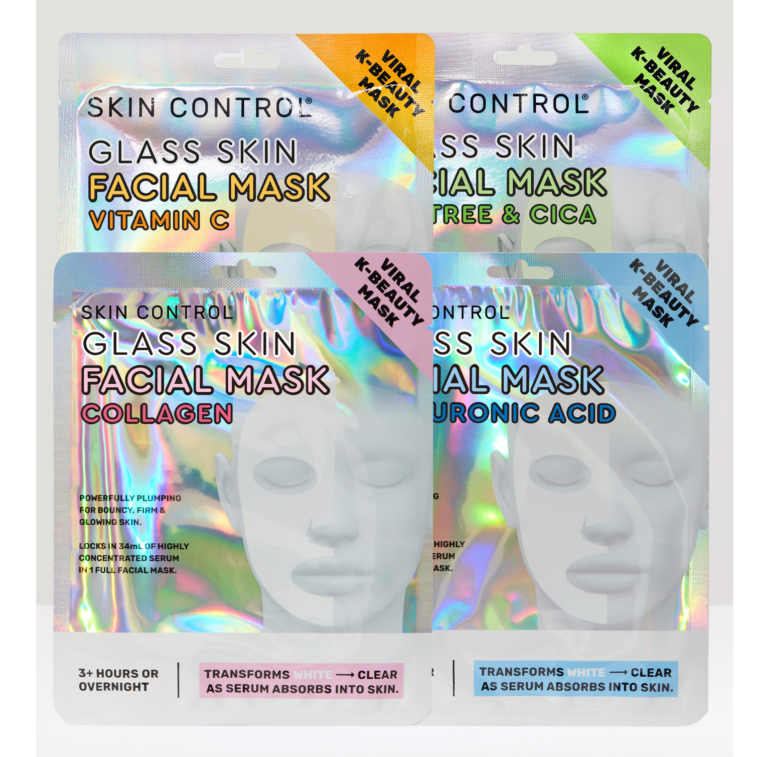 Pimple & Skin Care Brand