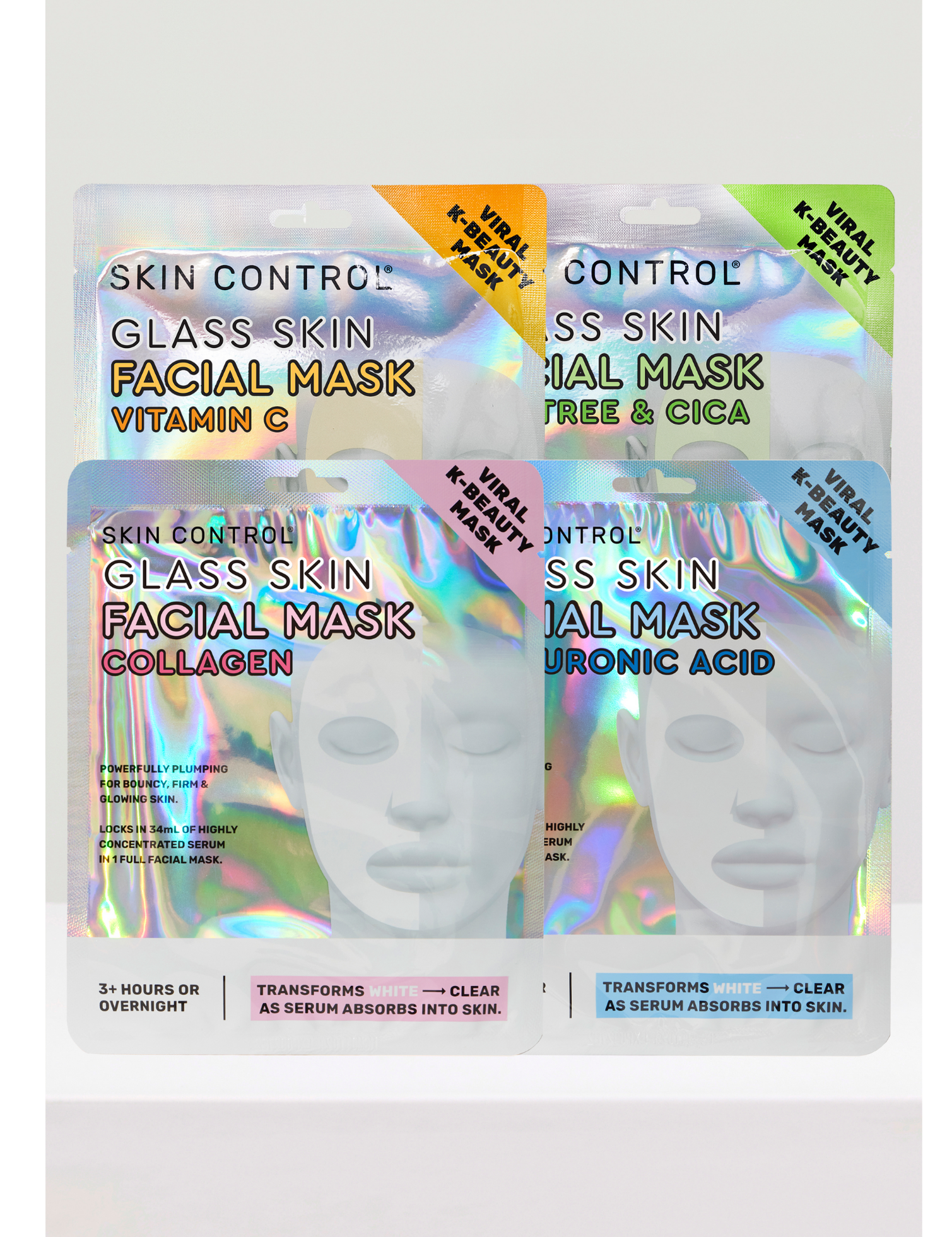 Pimple & Skin Care Brand