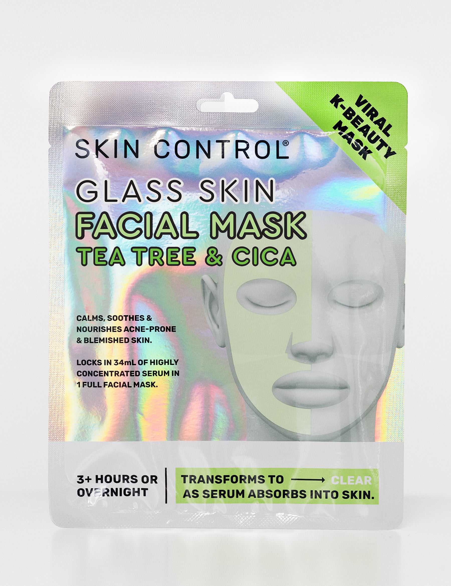 Pimple & Skin Care Brand