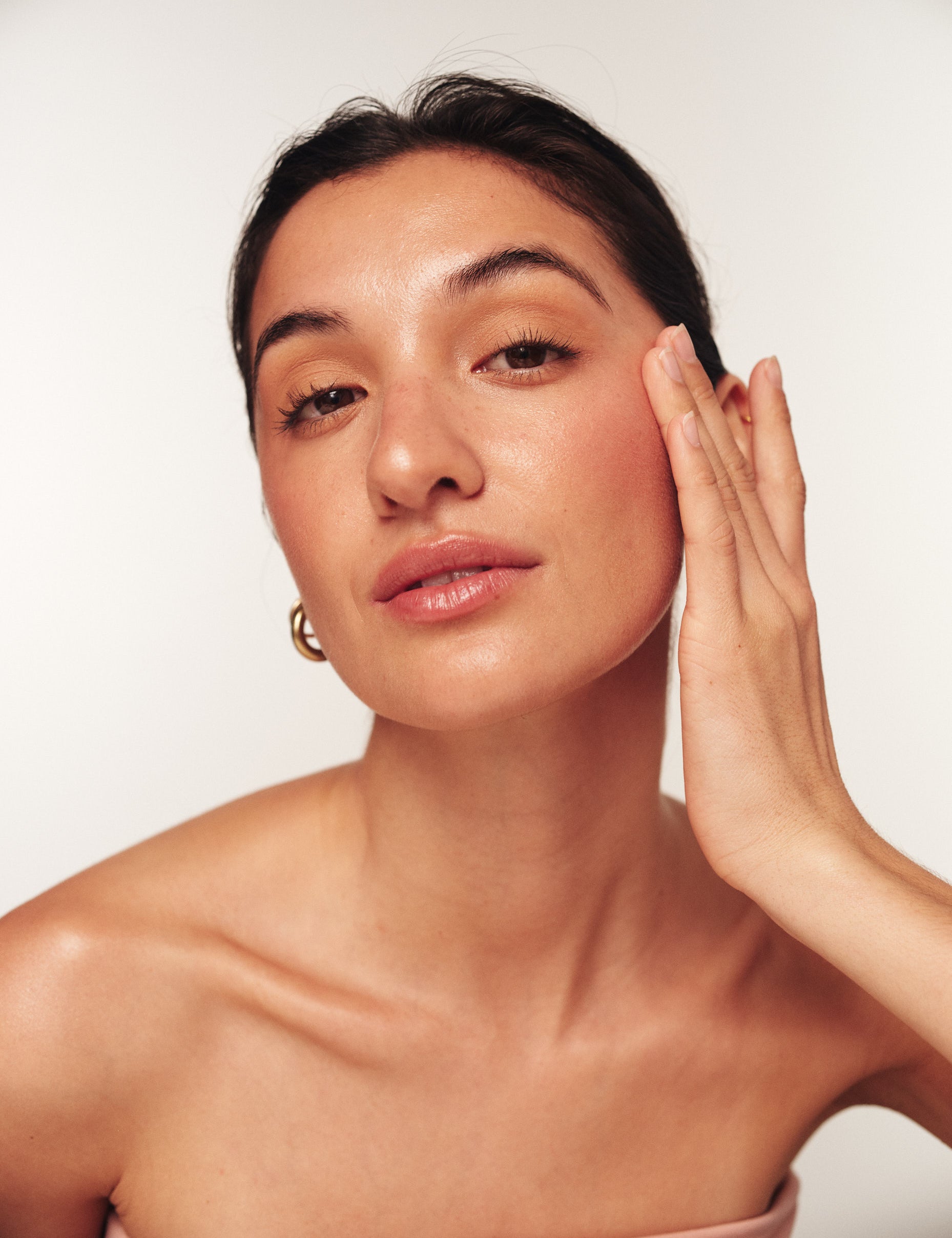 Pimple & Skin Care Brand