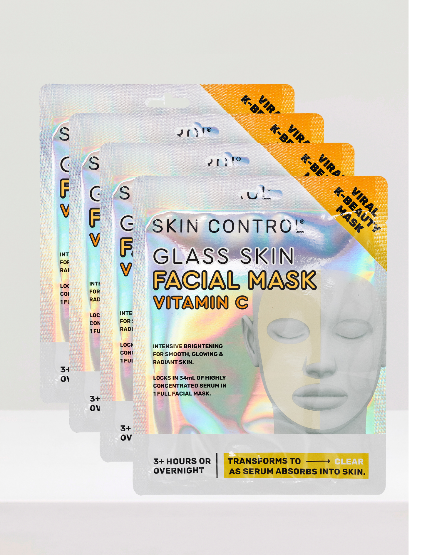 Pimple & Skin Care Brand