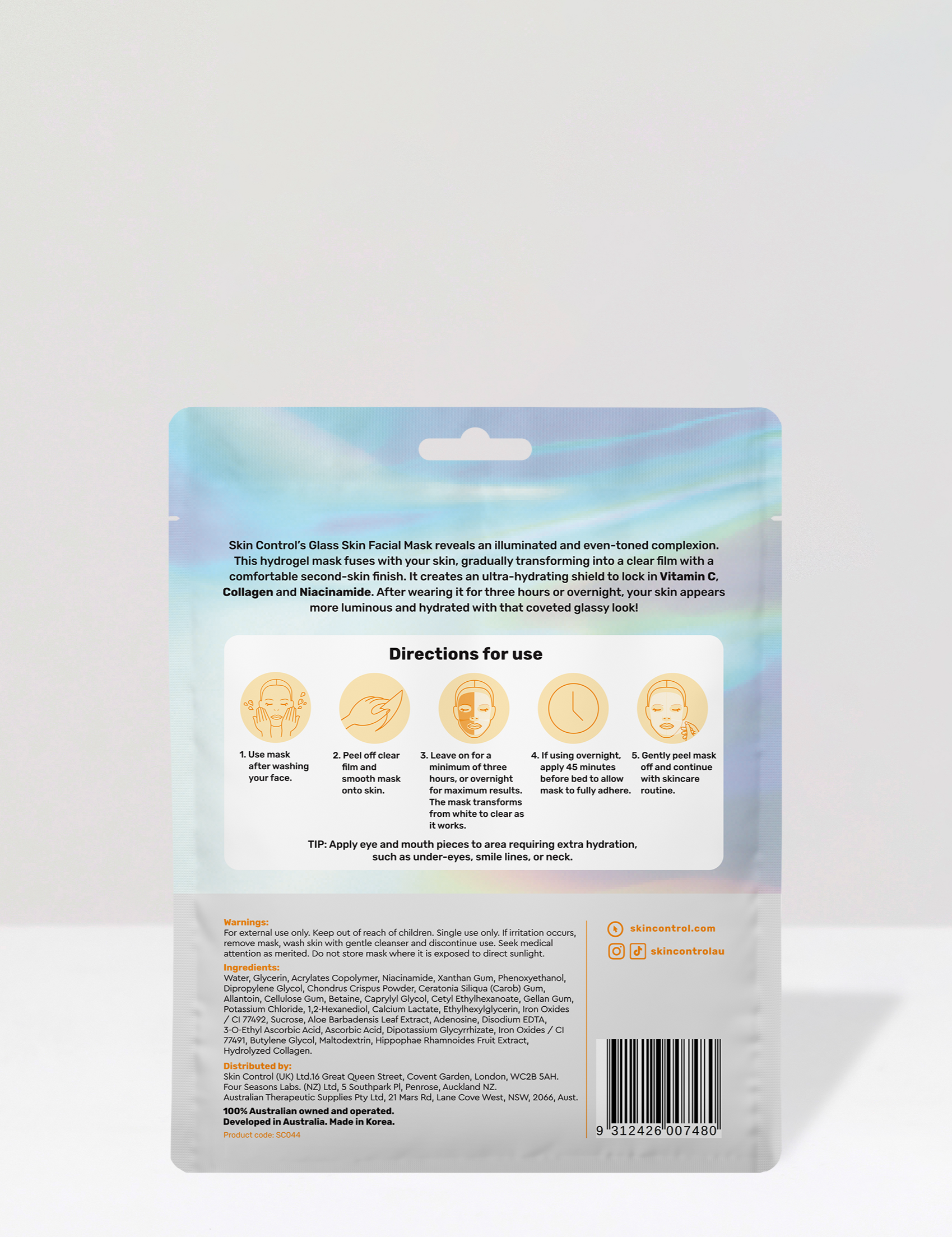 Pimple & Skin Care Brand