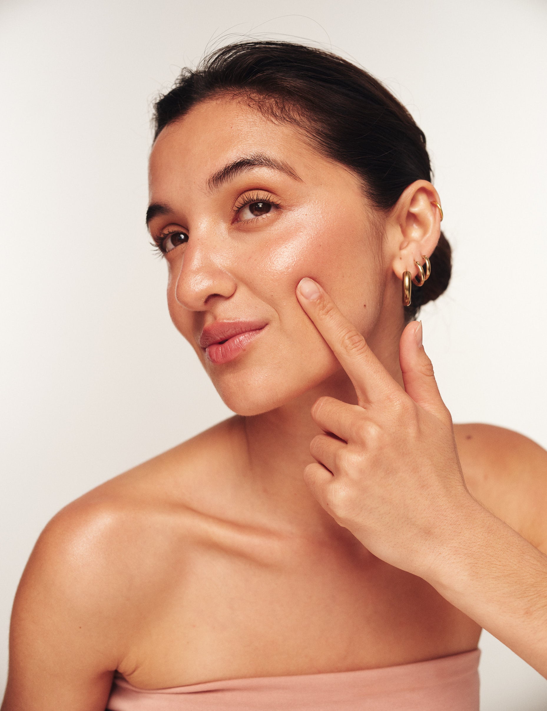 Pimple & Skin Care Brand