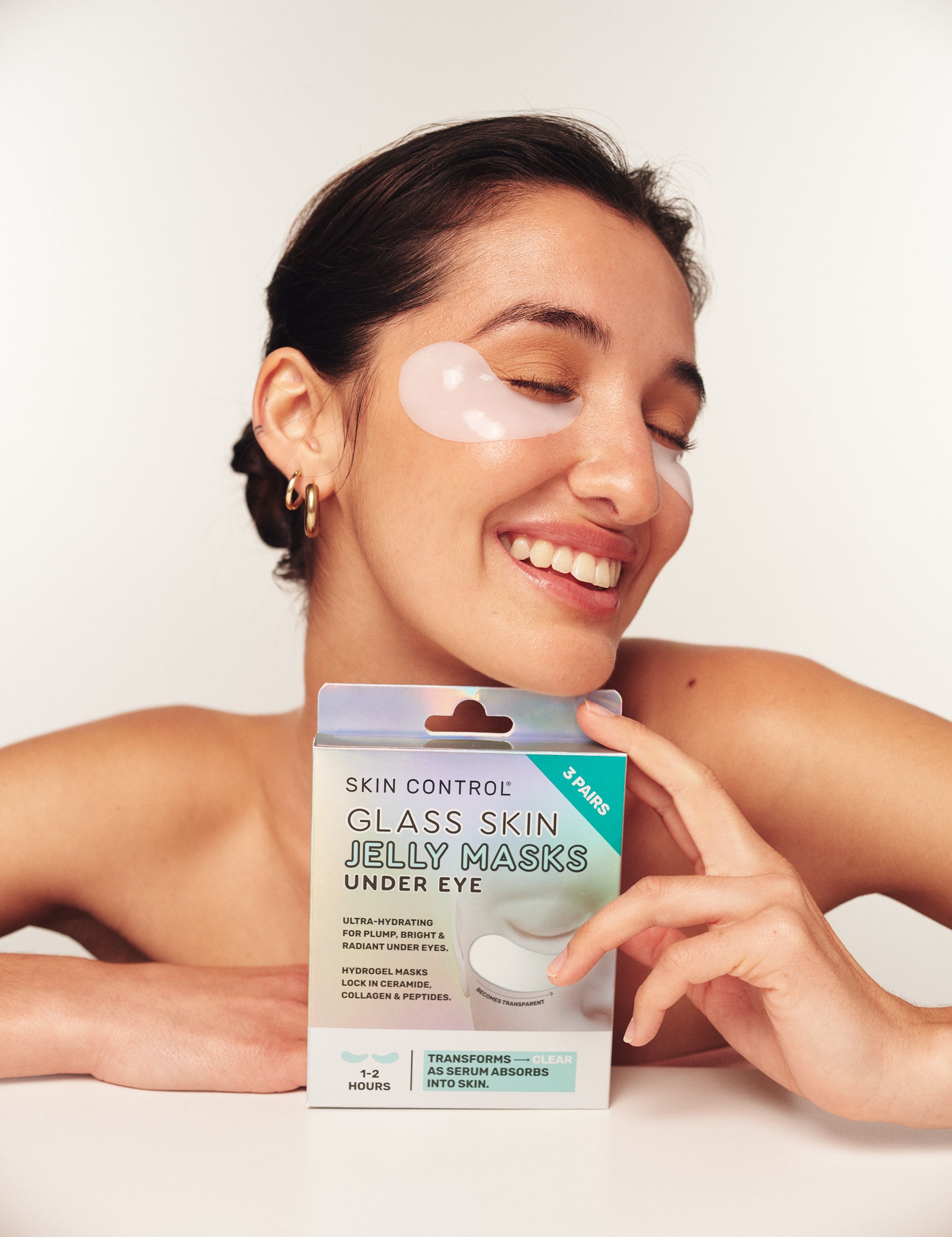 Pimple & Skin Care Brand