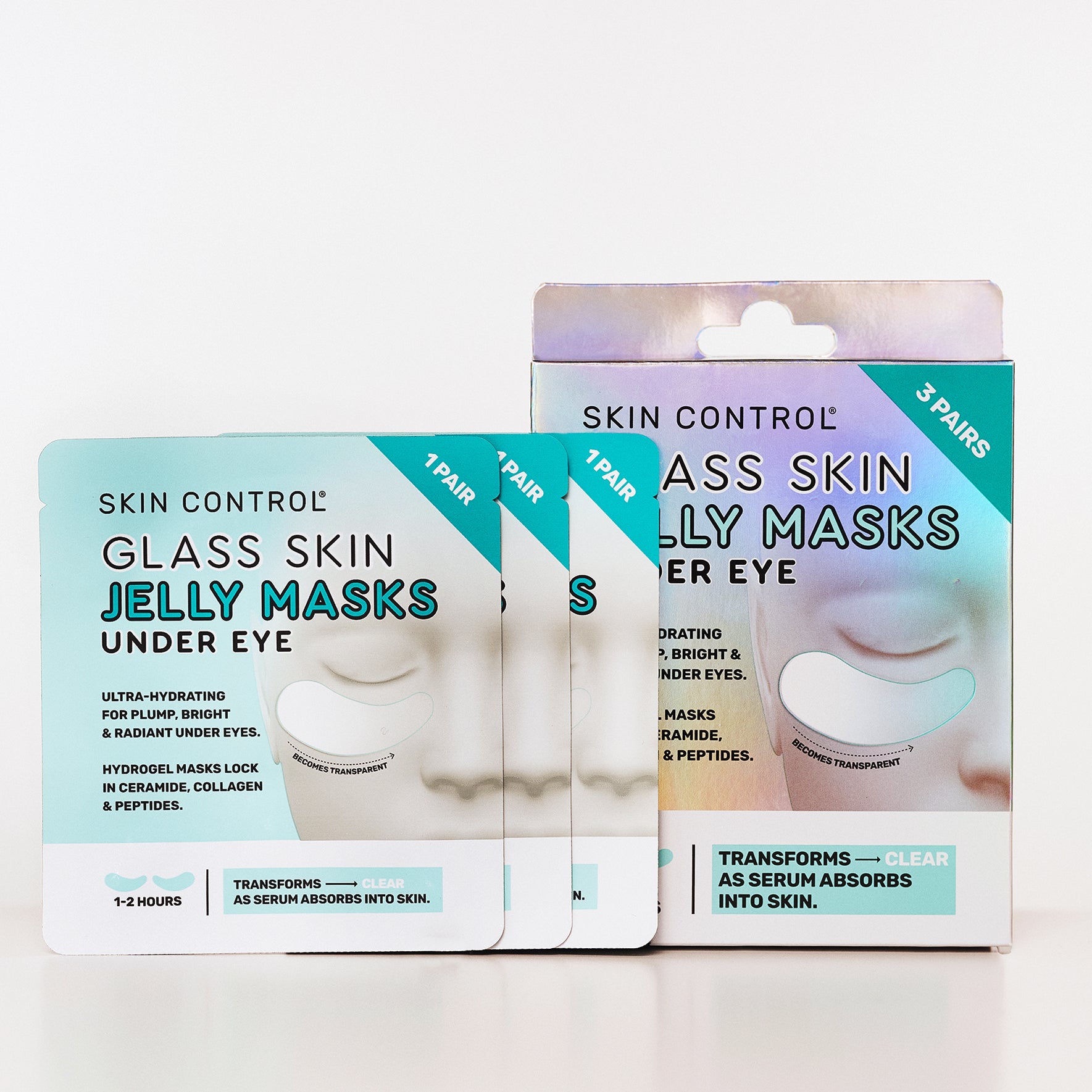 Pimple & Skin Care Brand