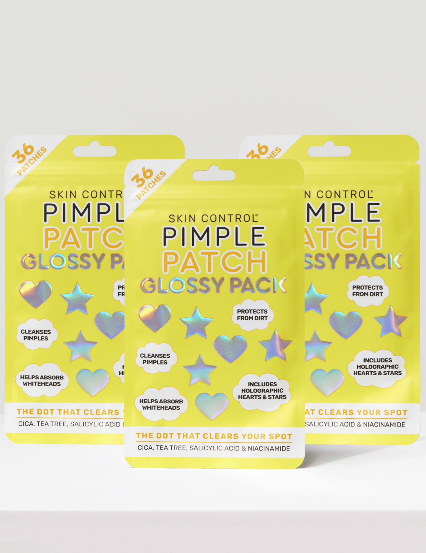 Pimple & Skin Care Brand
