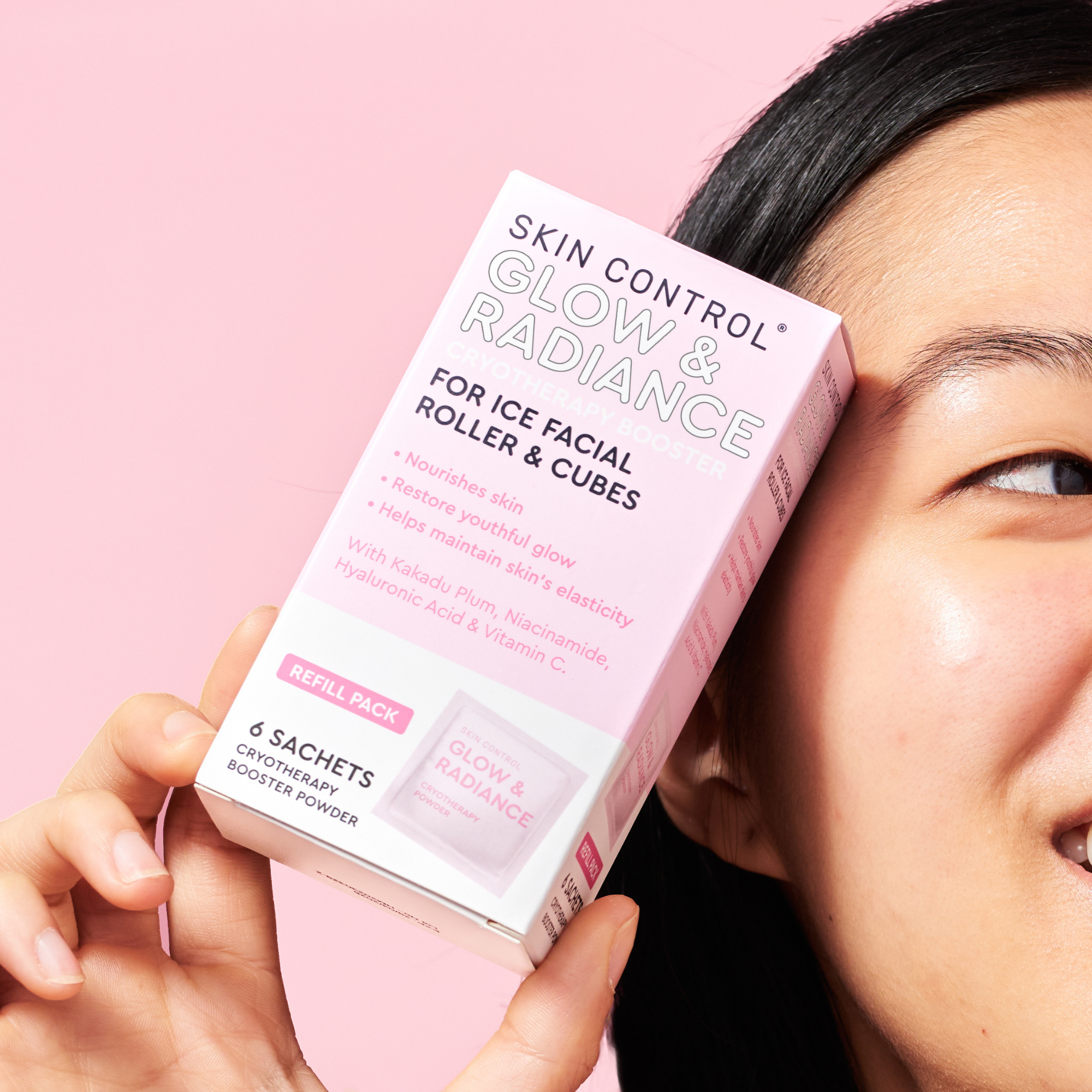 Pimple & Skin Care Brand