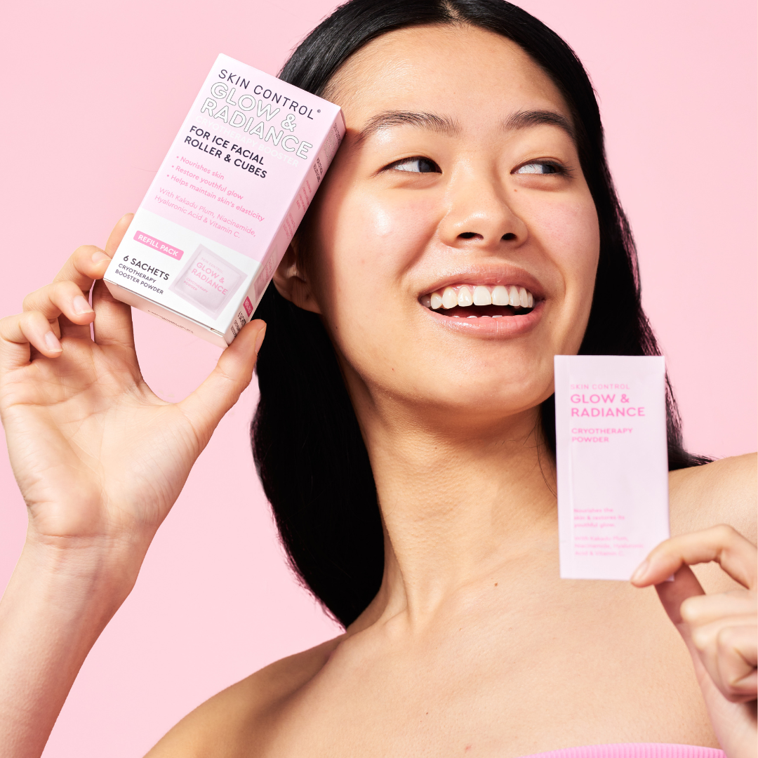 Pimple & Skin Care Brand