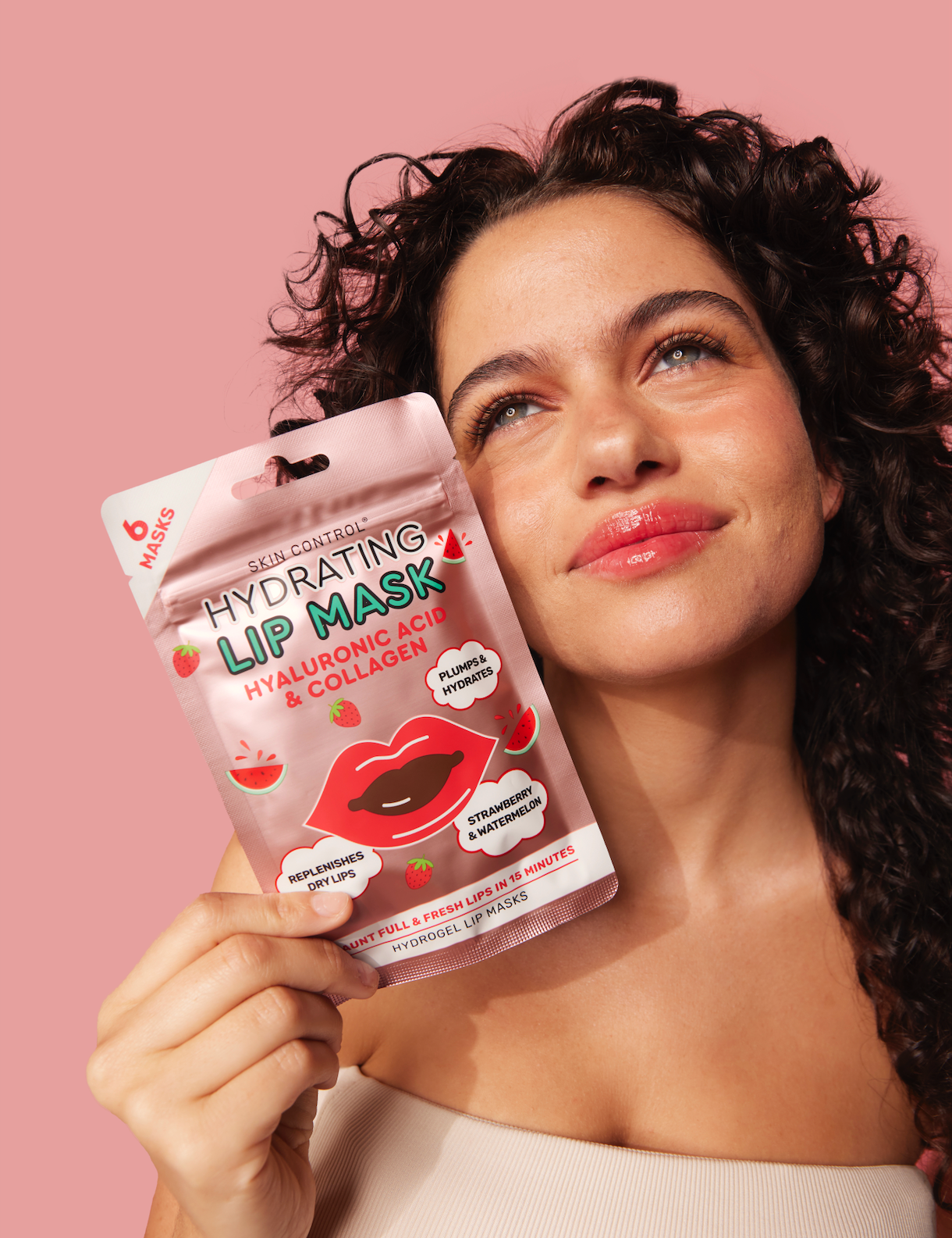 Pimple & Skin Care Brand