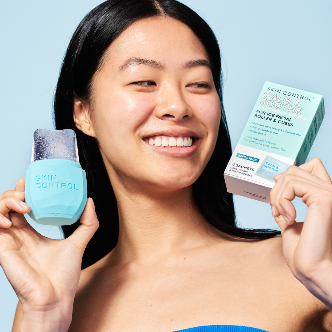 Skin Control - Australia's Acne/Pimple & Skin Care Brand