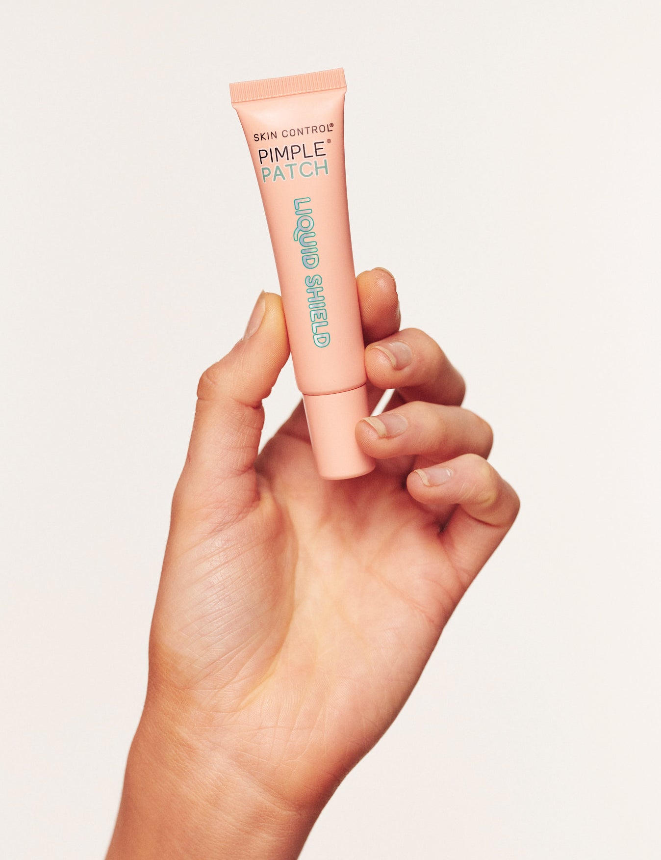 Pimple & Skin Care Brand