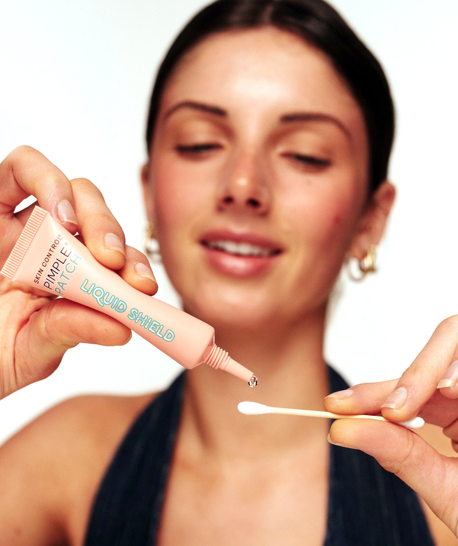 Pimple & Skin Care Brand