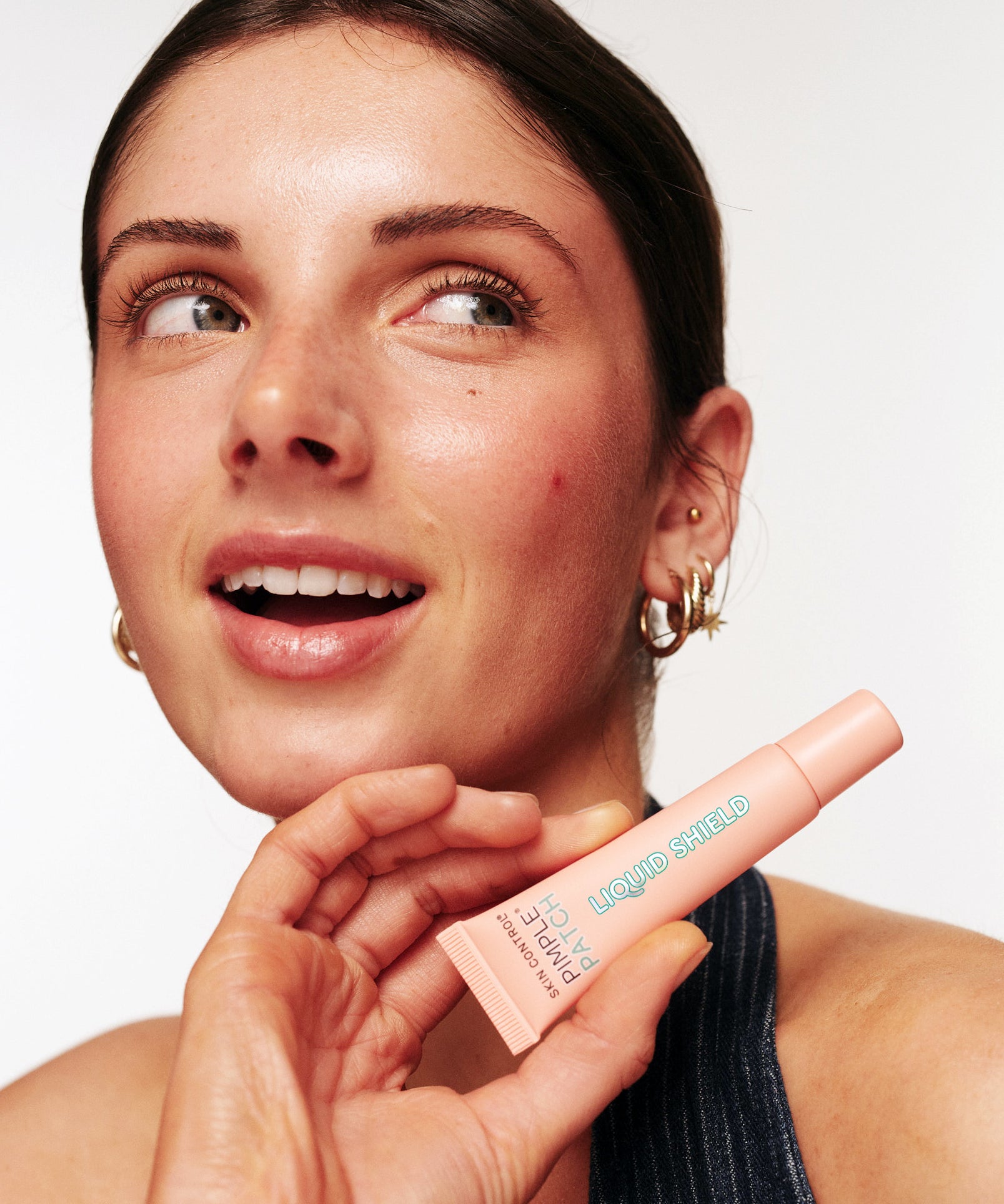 Pimple & Skin Care Brand