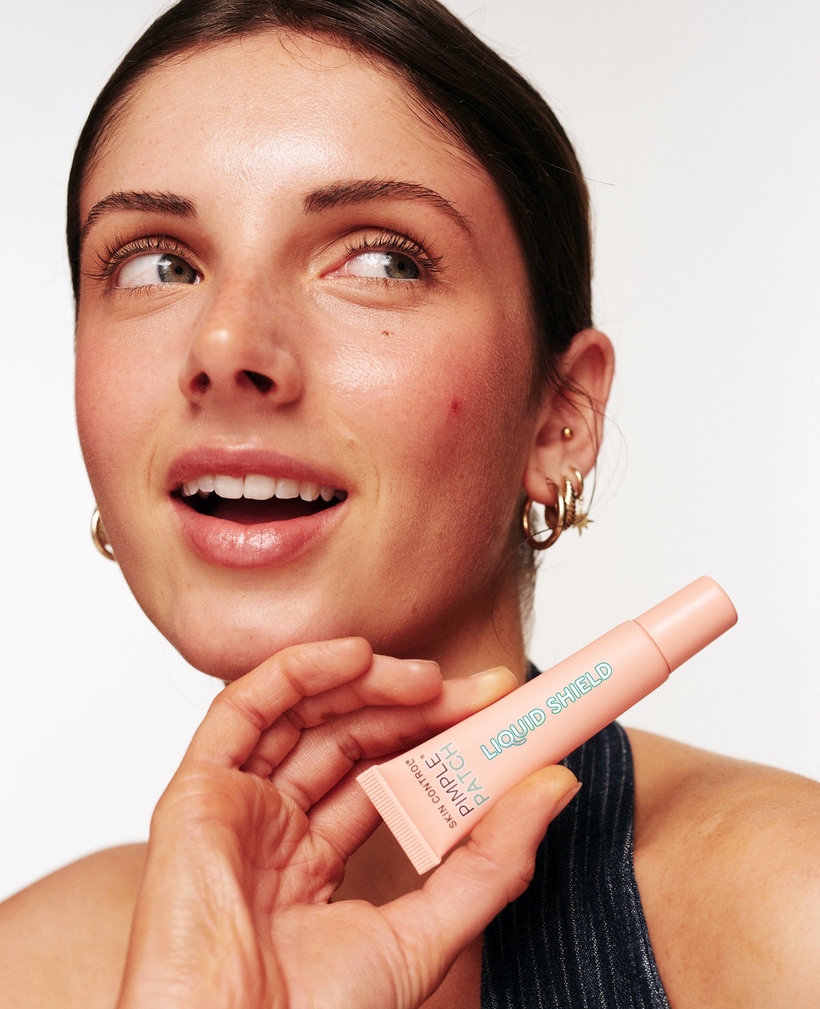 Pimple & Skin Care Brand