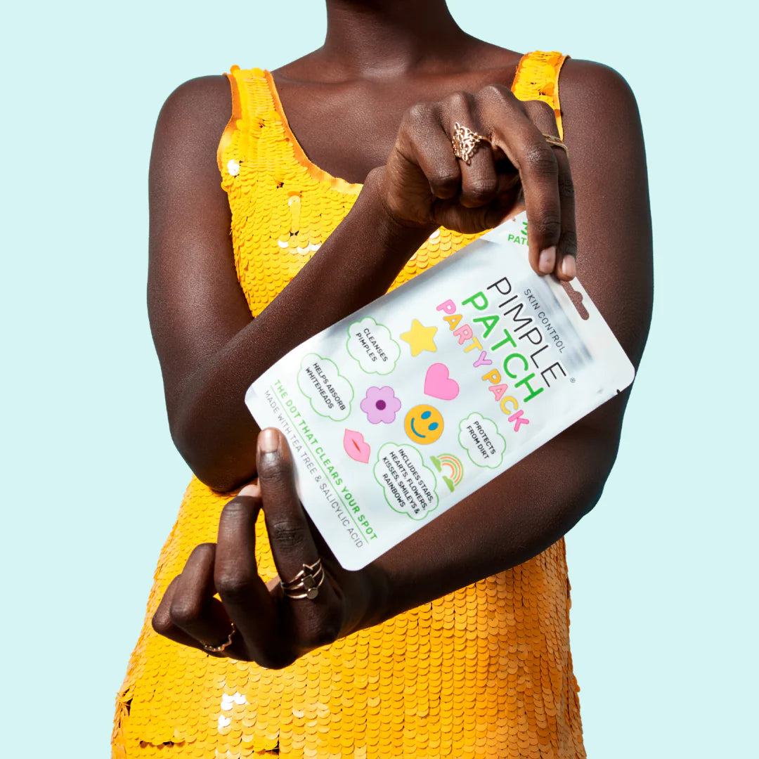 Skin Control - Australia's Acne/Pimple & Skin Care Brand