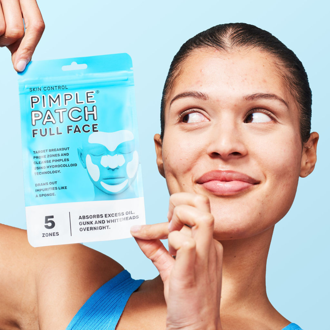 Pimple & Skin Care Brand