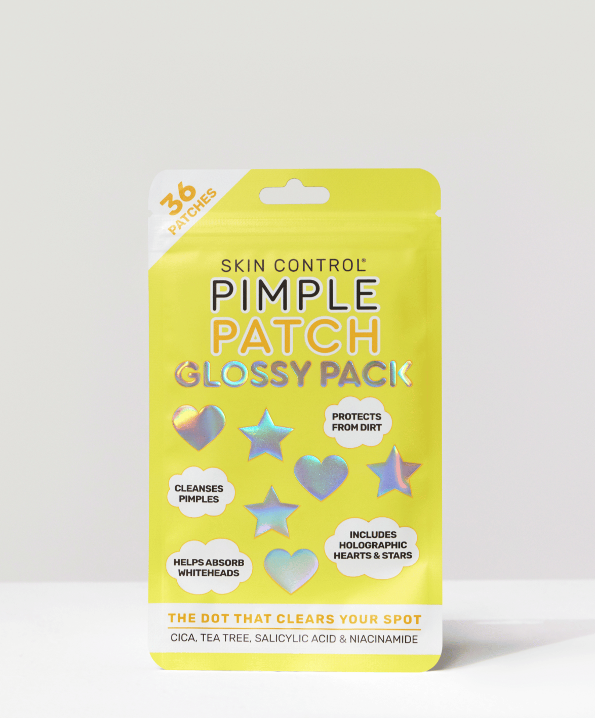 Skin Control - Australia's Acne/Pimple & Skin Care Brand