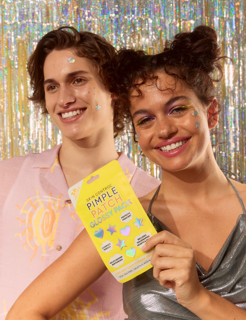 Pimple & Skin Care Brand