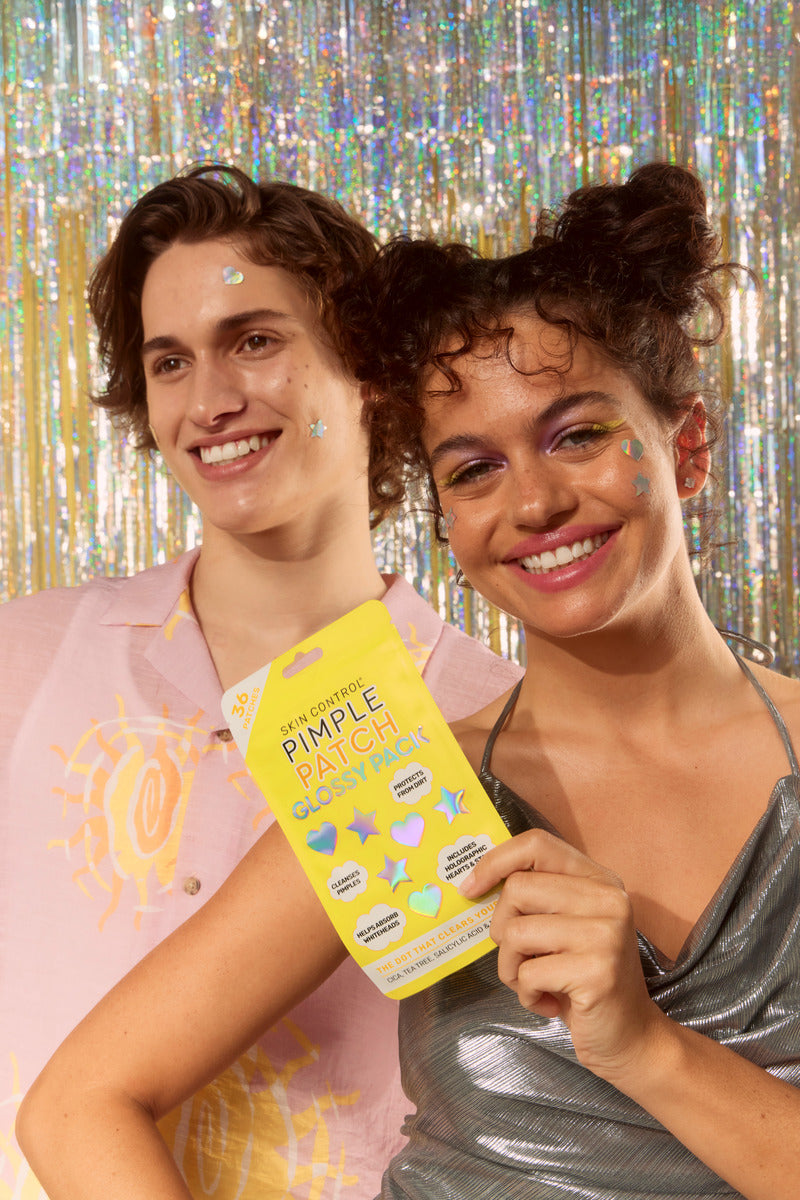 Skin Control - Australia's Acne/Pimple & Skin Care Brand