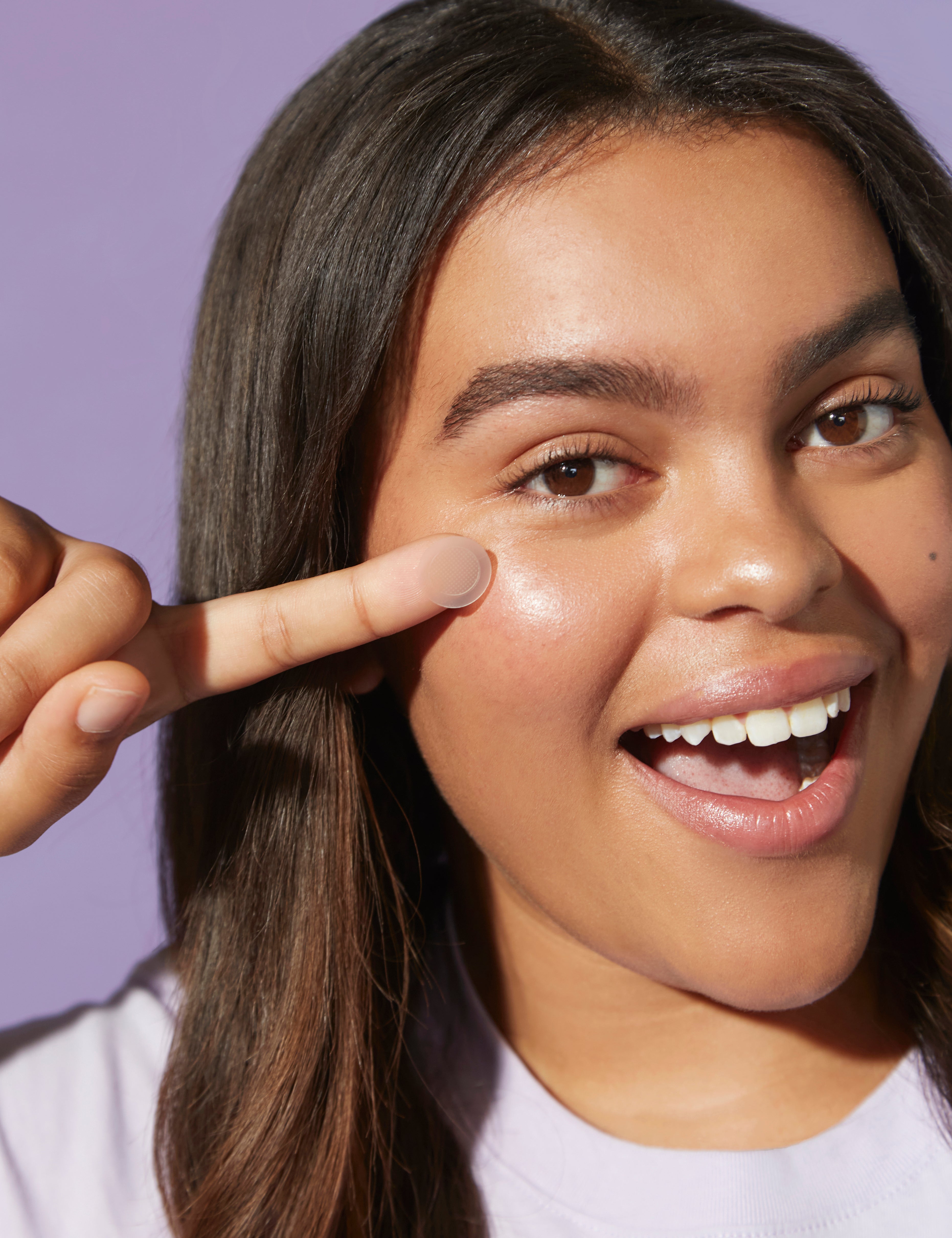 Pimple & Skin Care Brand