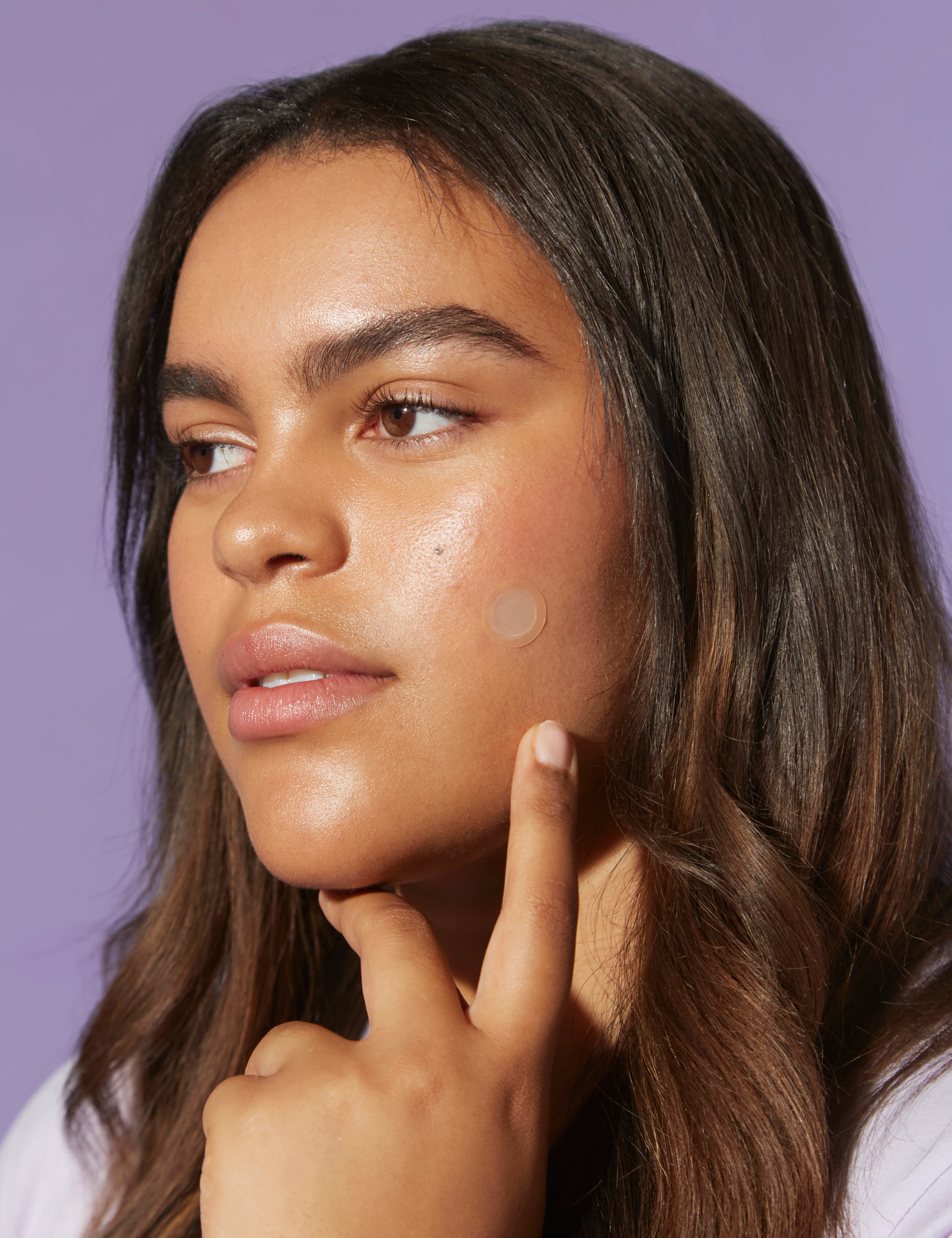 Pimple & Skin Care Brand