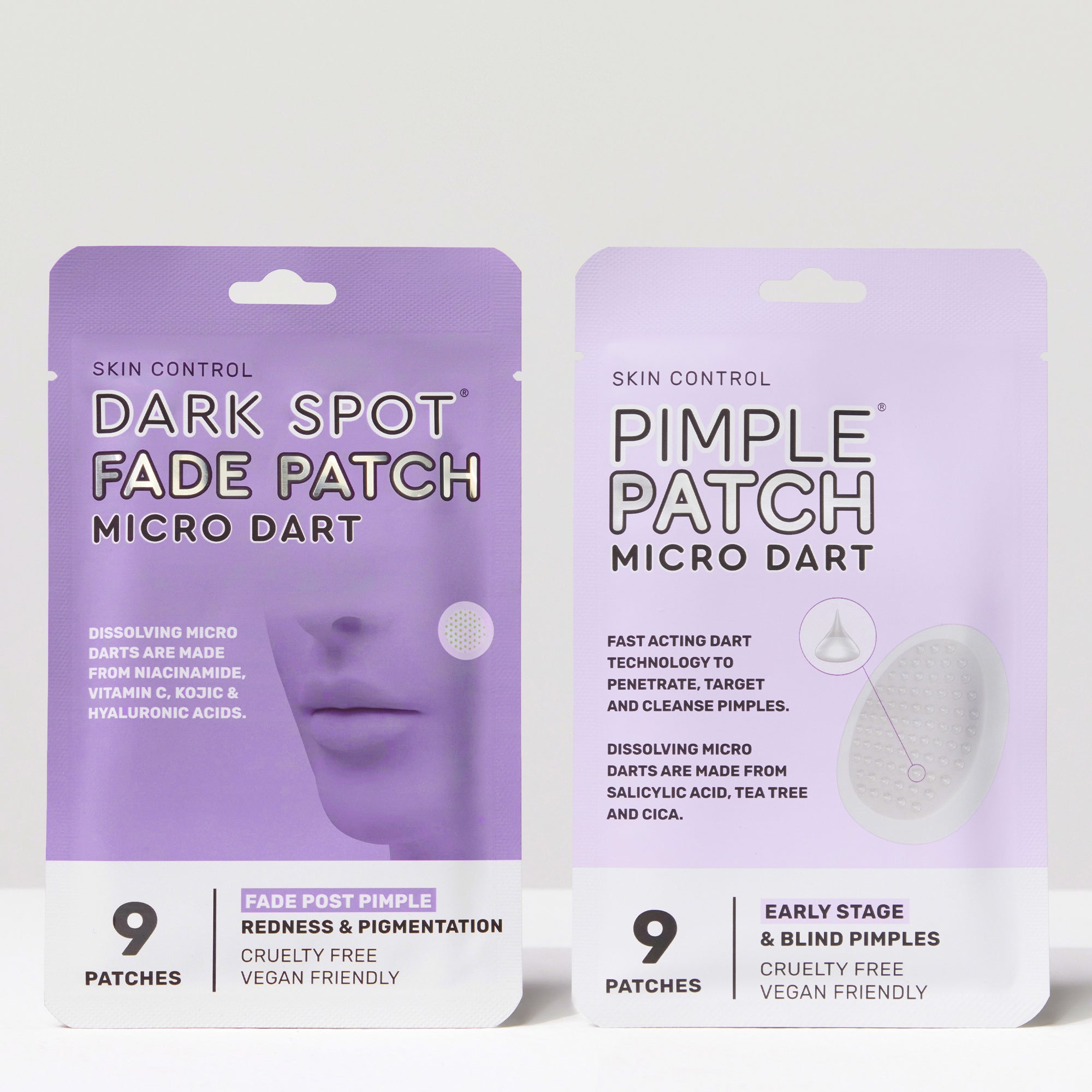 Pimple & Skin Care Brand