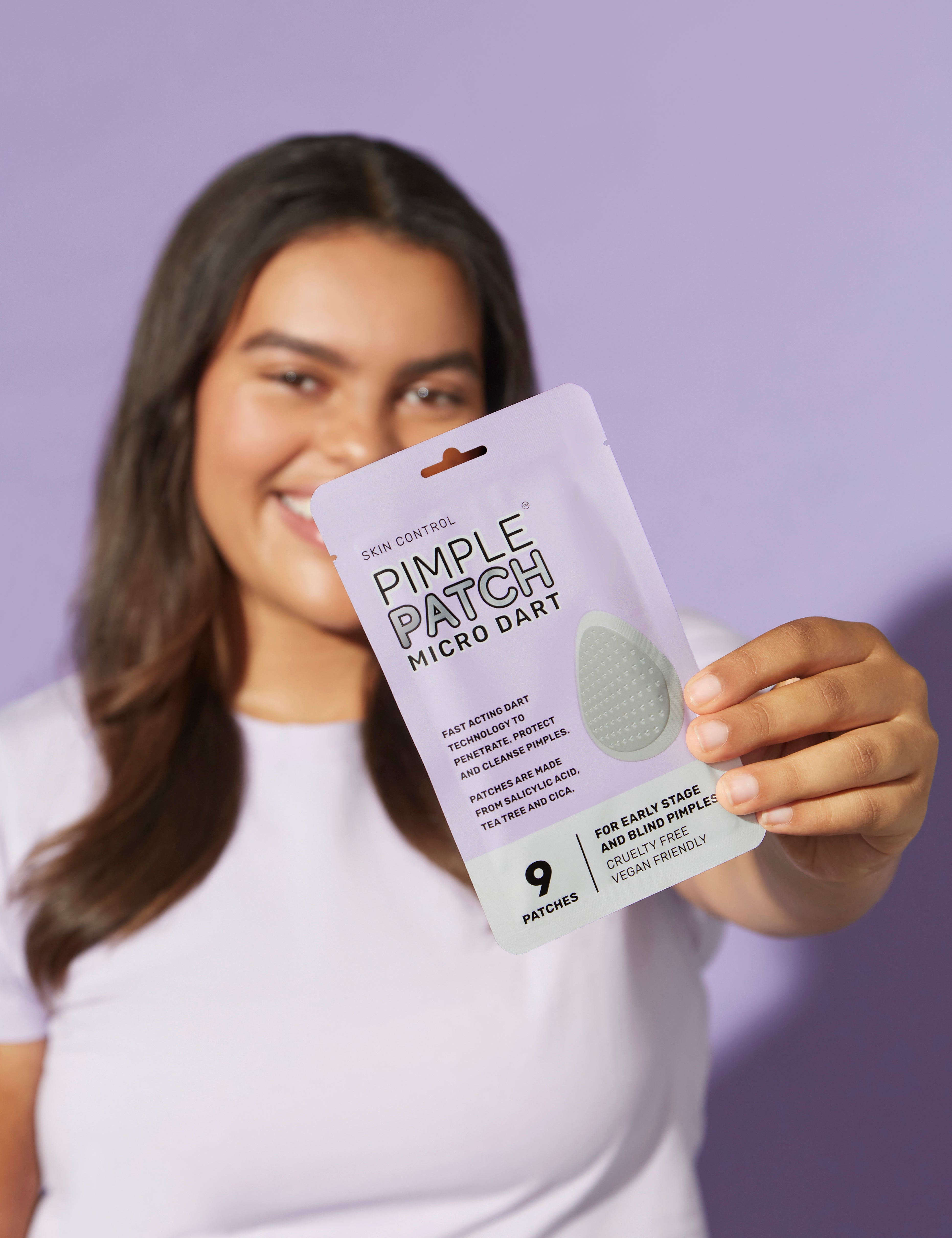 Pimple & Skin Care Brand