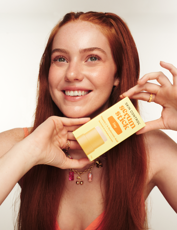 Pimple & Skin Care Brand