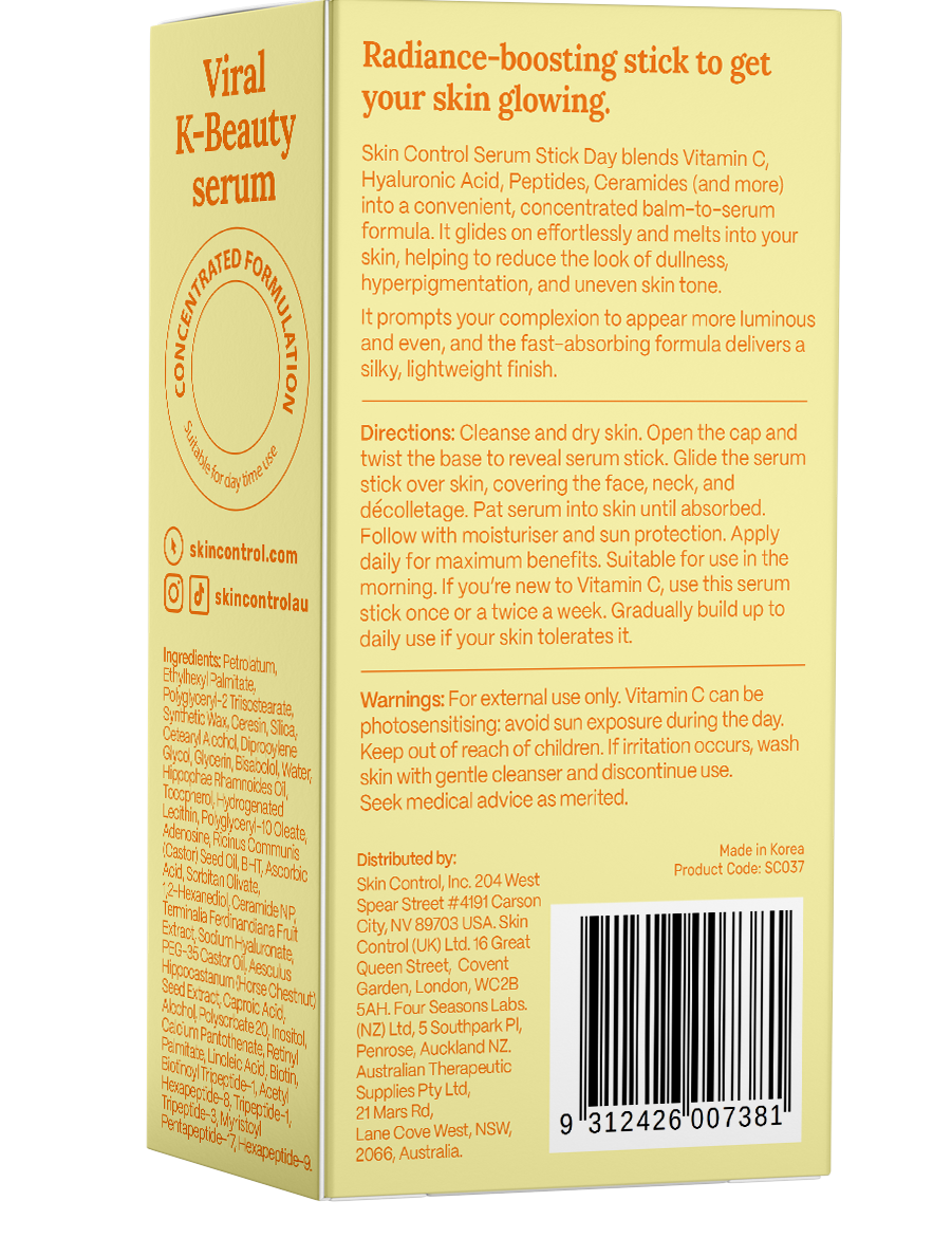 Pimple & Skin Care Brand