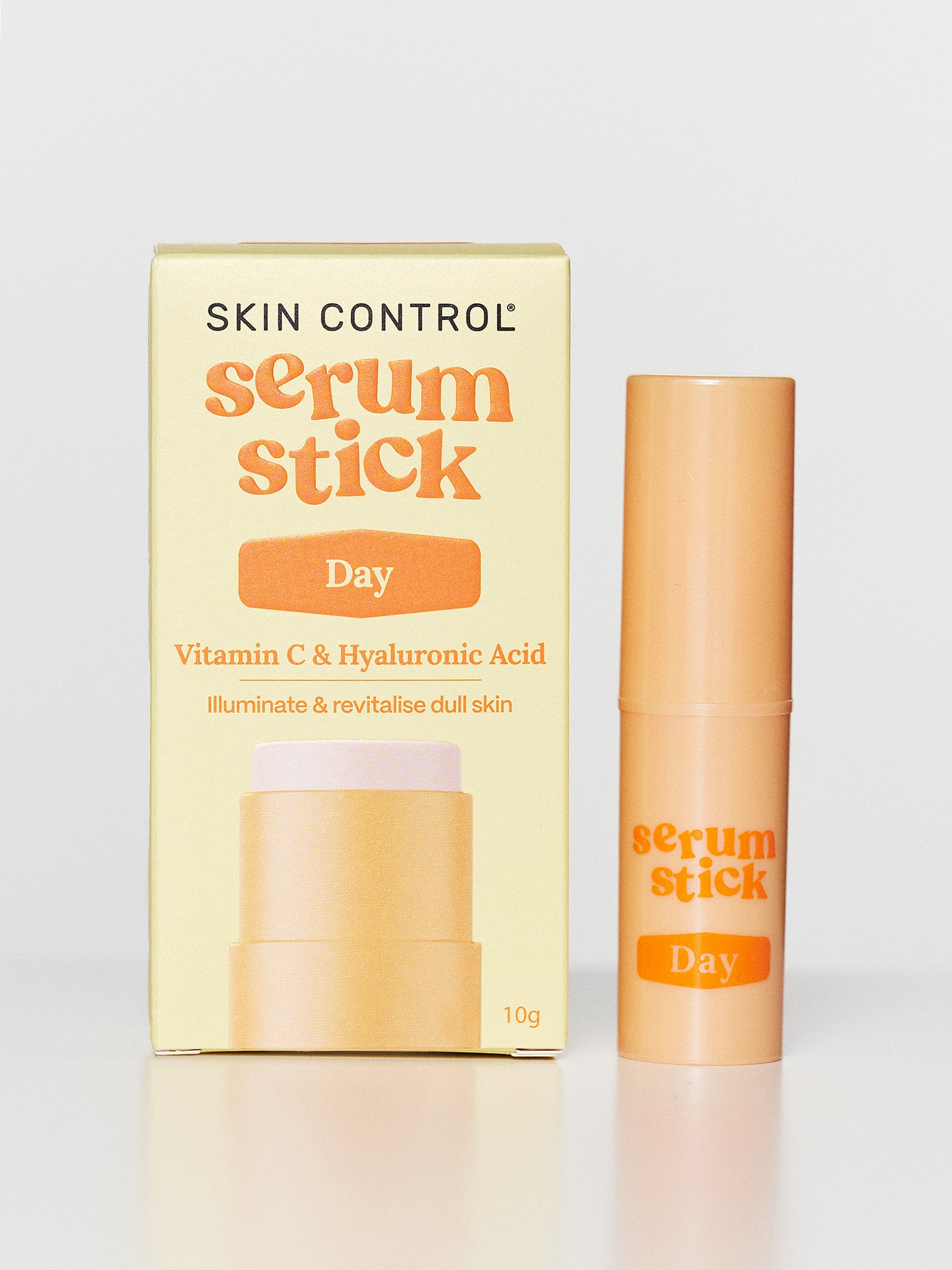 Skin Control - Australia's Acne/Pimple & Skin Care Brand