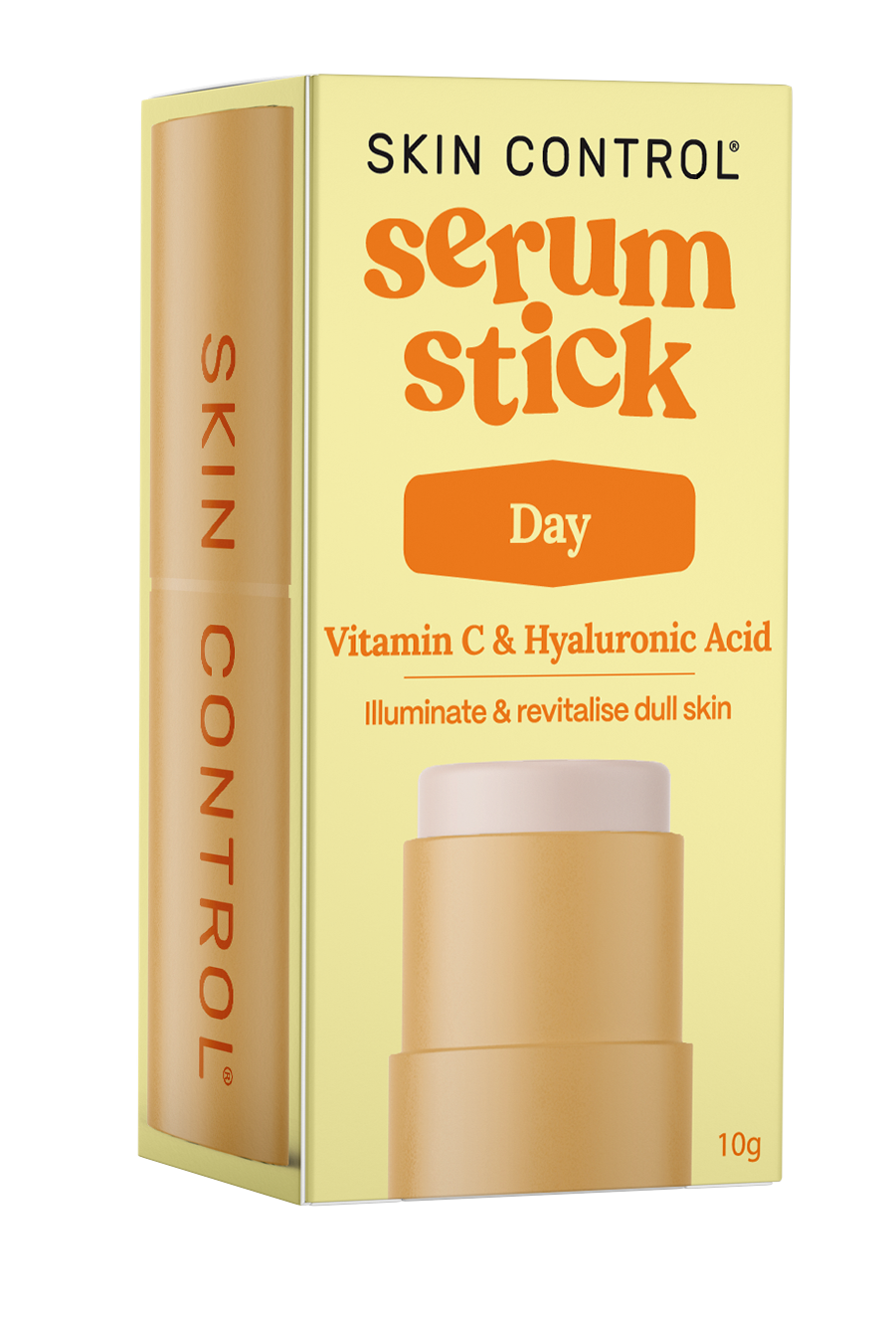 Skin Control - Australia's Acne/Pimple & Skin Care Brand