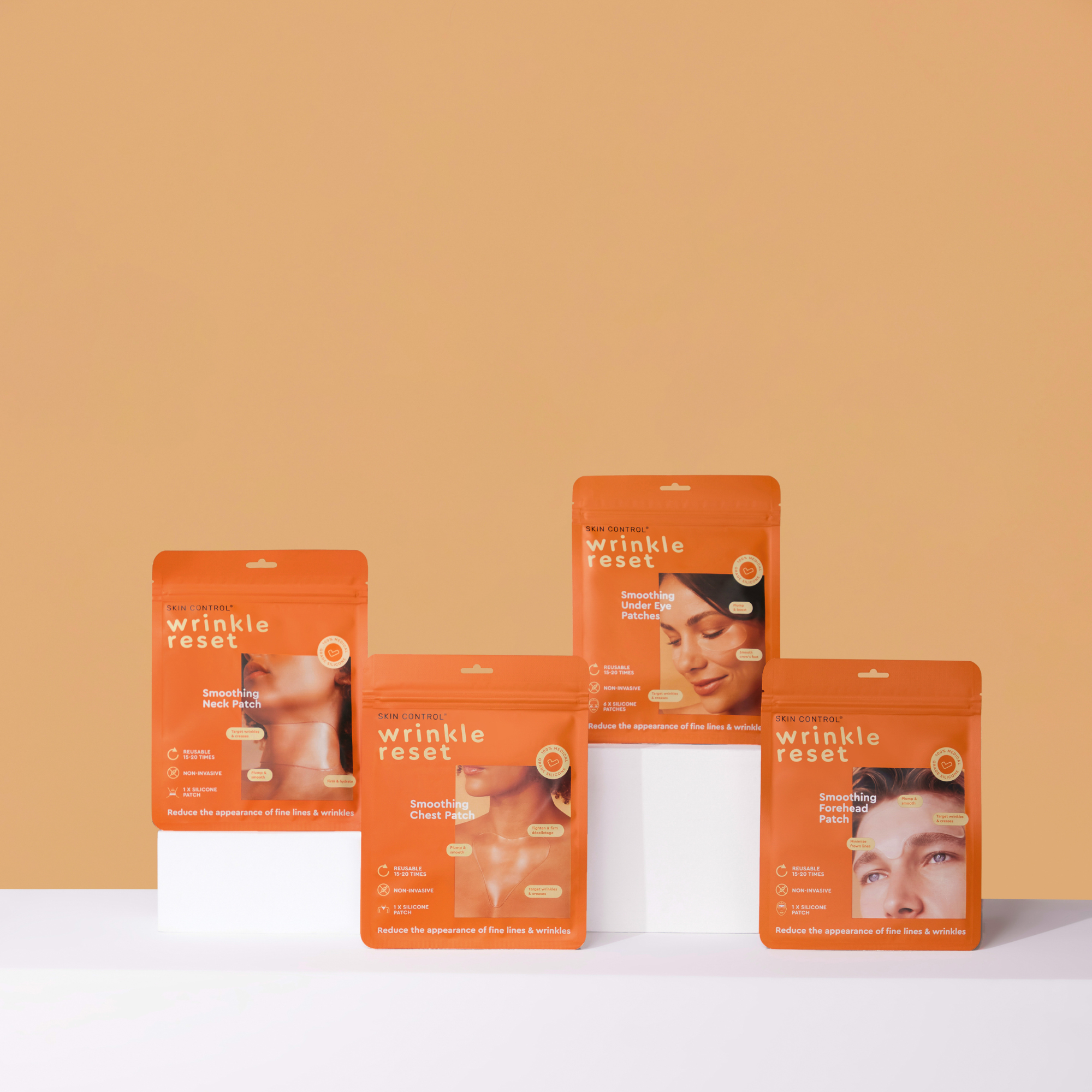 Pimple & Skin Care Brand