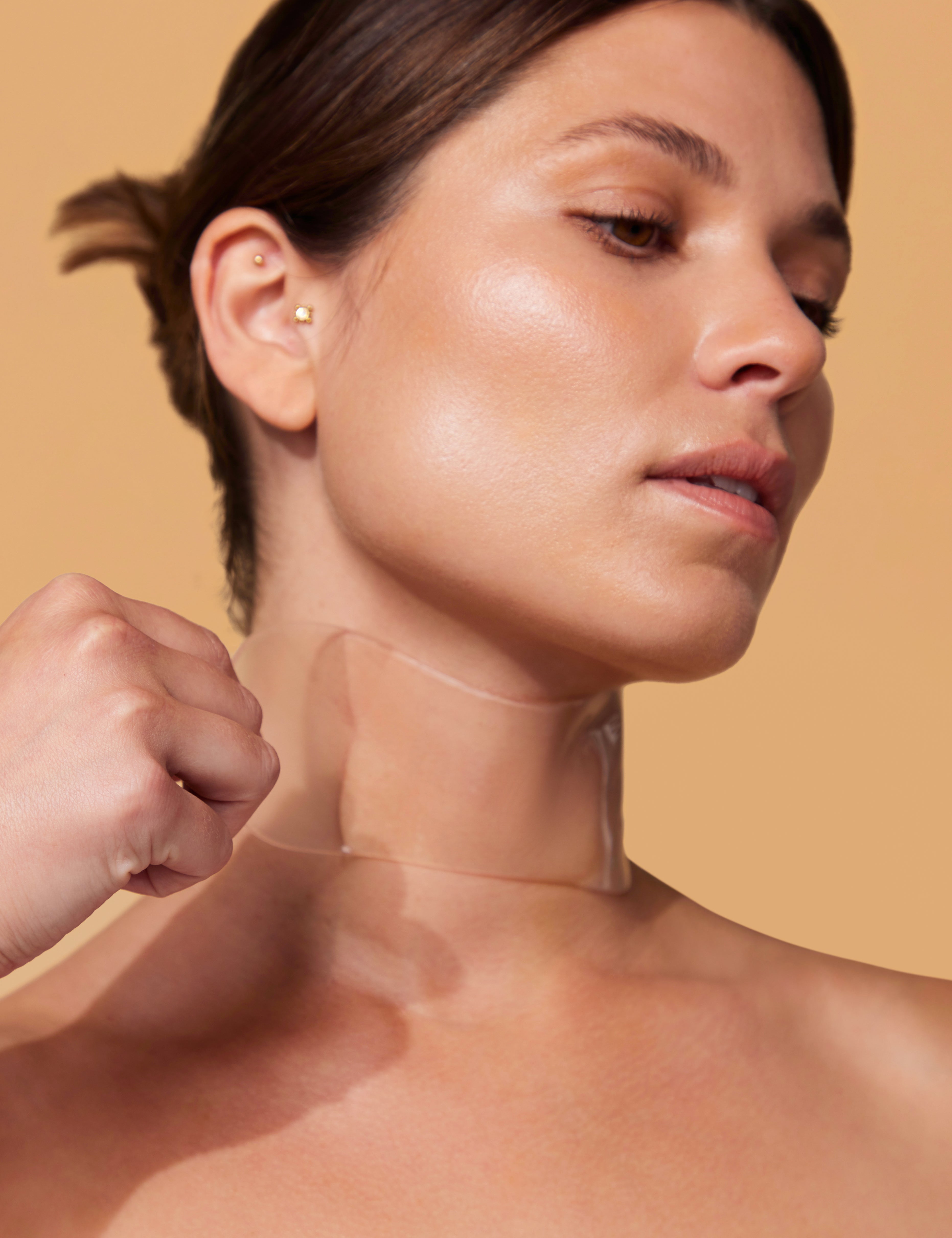 Pimple & Skin Care Brand