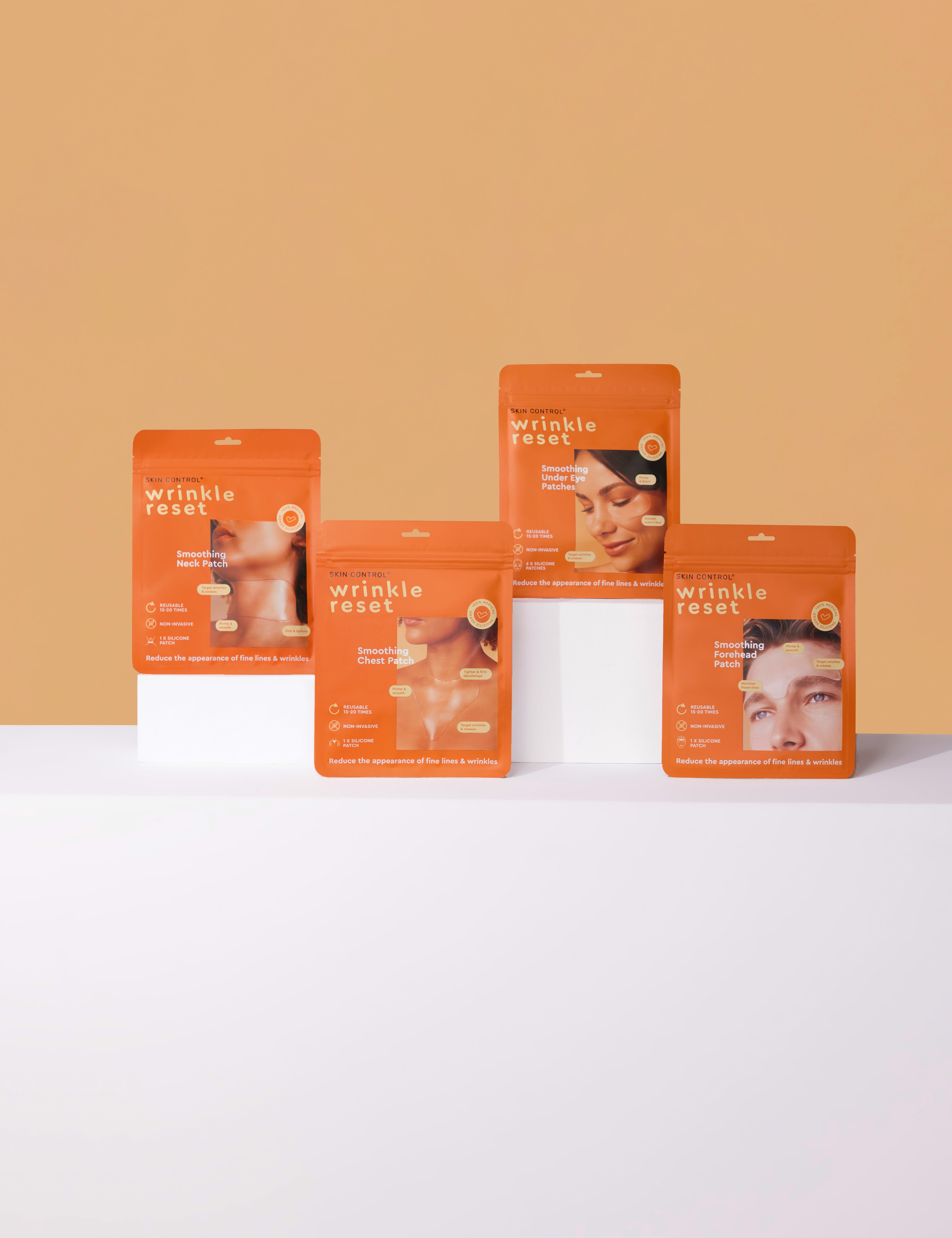 Pimple & Skin Care Brand