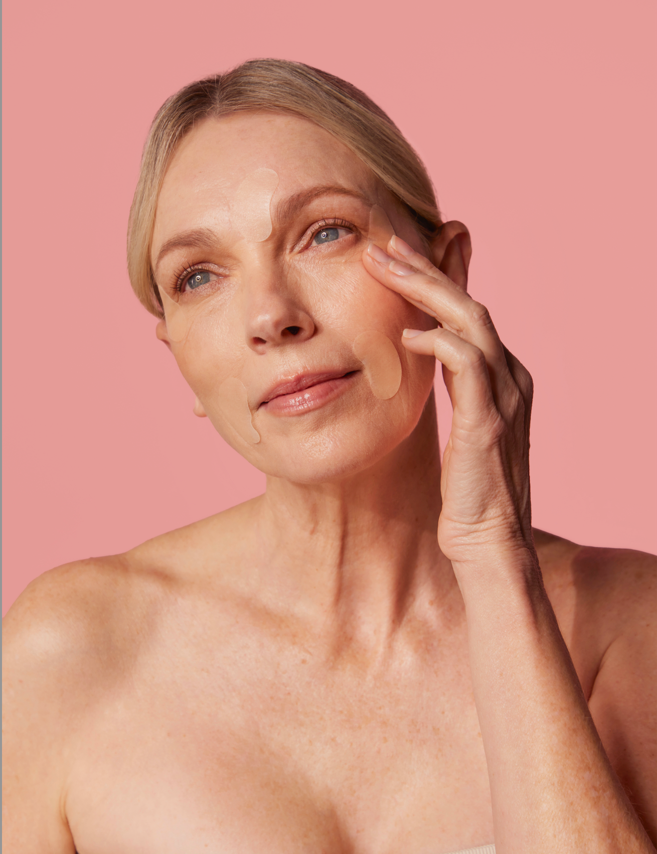Pimple & Skin Care Brand